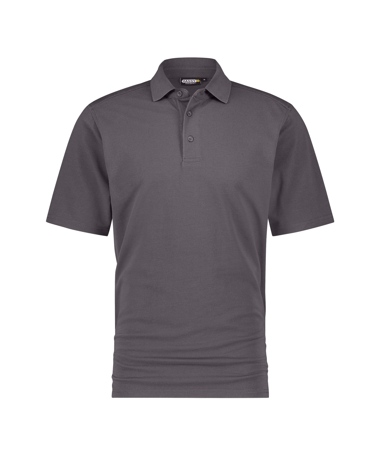 DASSY® Hugo DASSY Gris anthracite XS