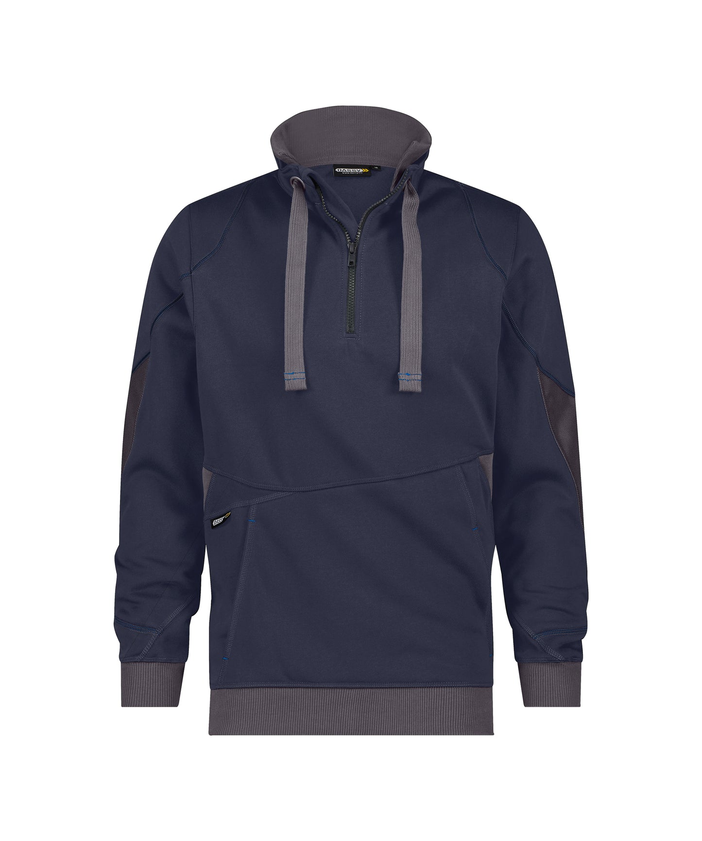 DASSY® Stellar DASSY Bleu nuit/gris anthracite XS