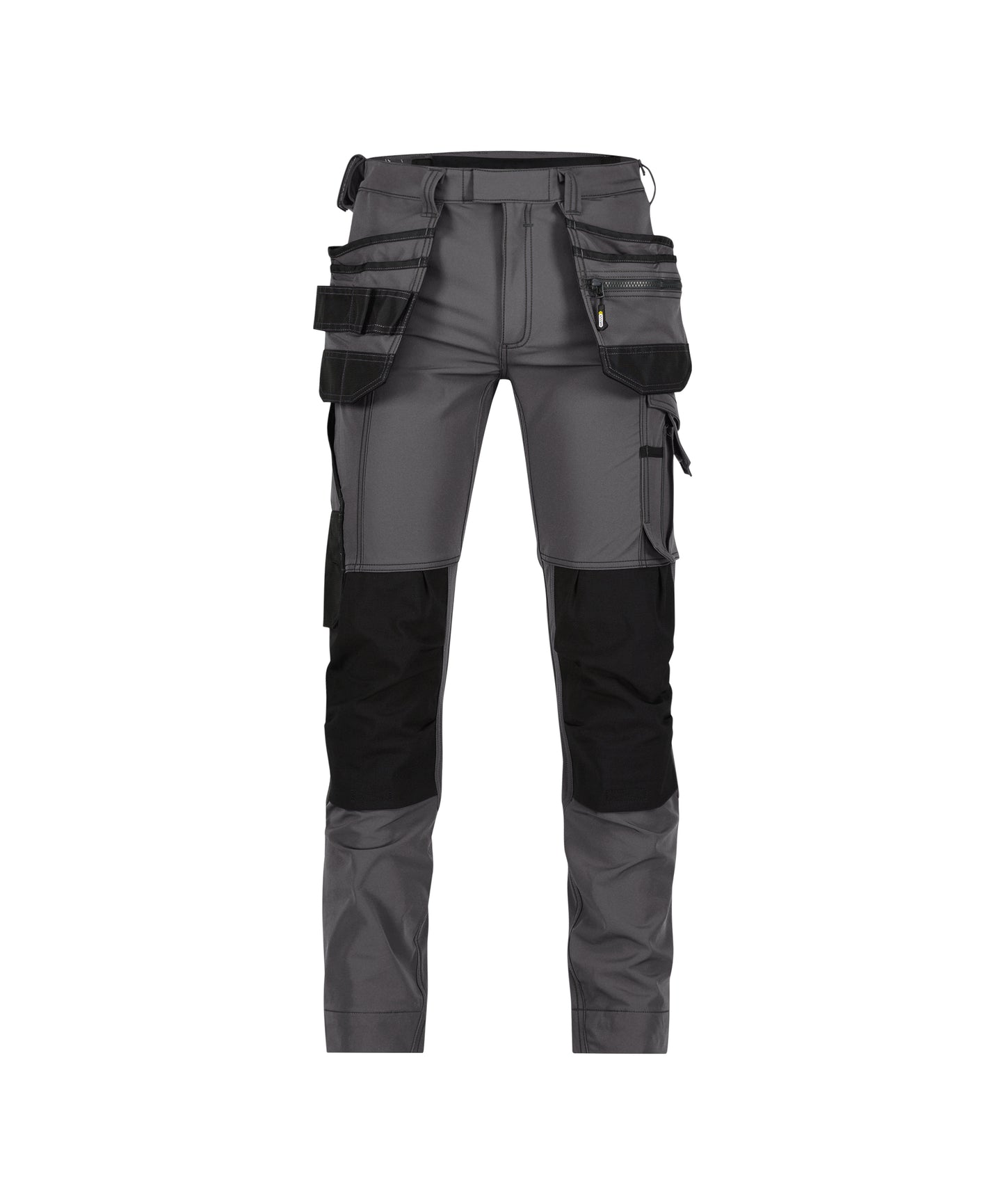 DASSY® Matrix DASSY Gris anthracite/noir 36
