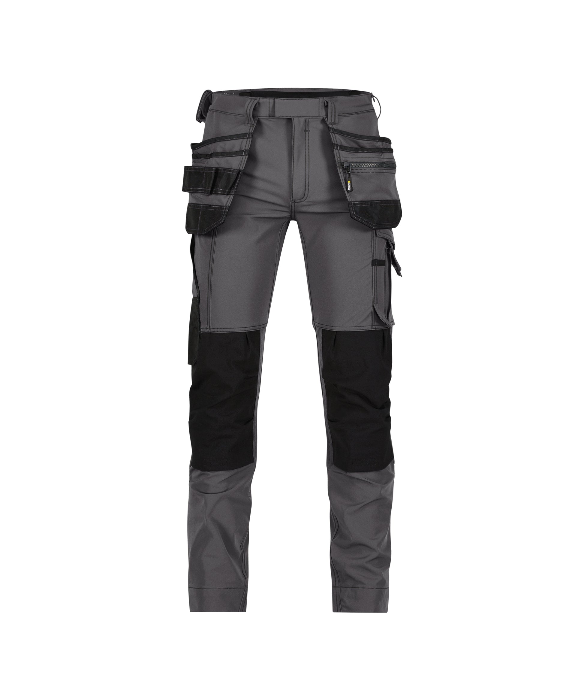 DASSY® Matrix DASSY Gris anthracite/noir 36