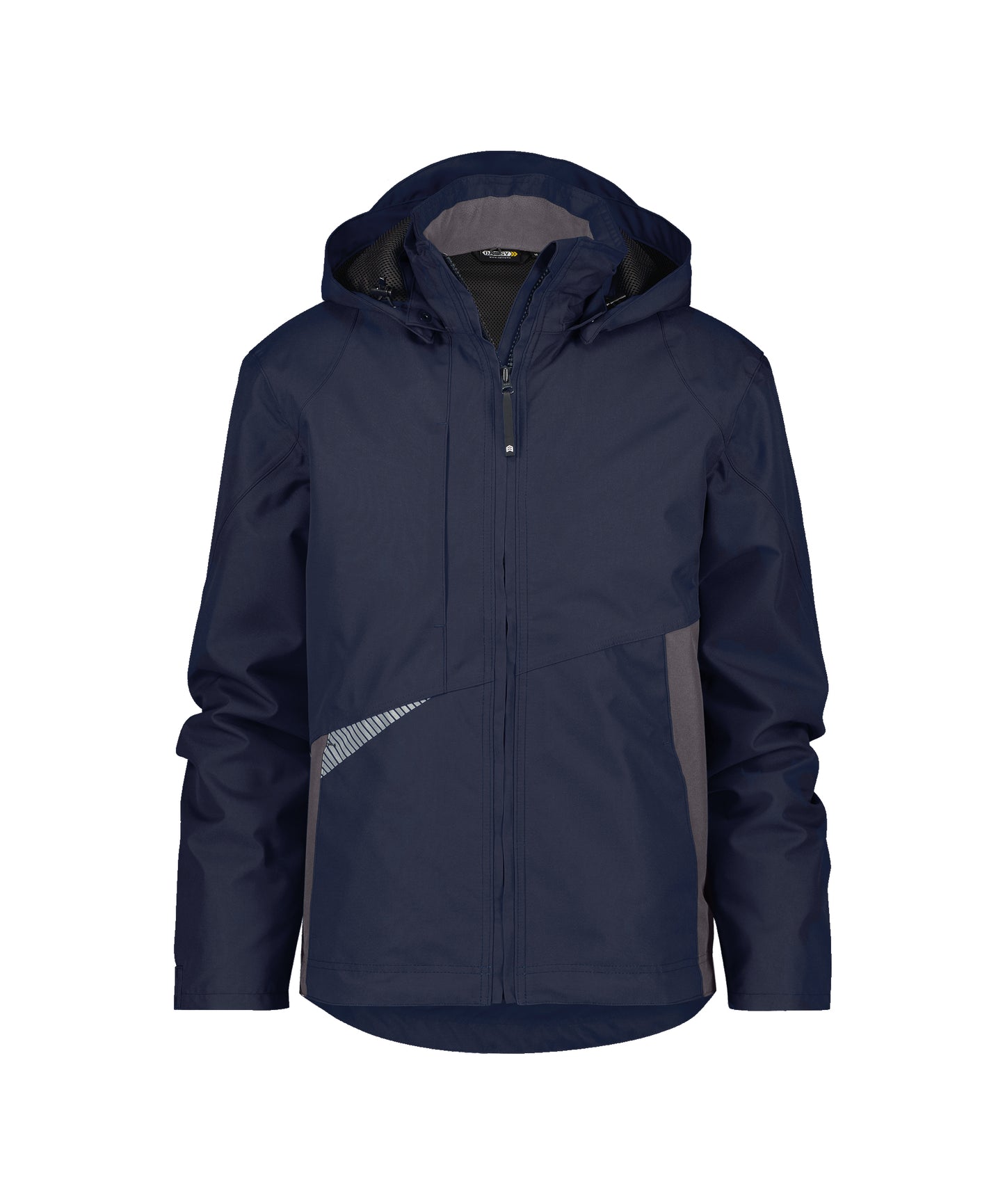 DASSY® Hyper DASSY Bleu nuit/gris anthracite XS