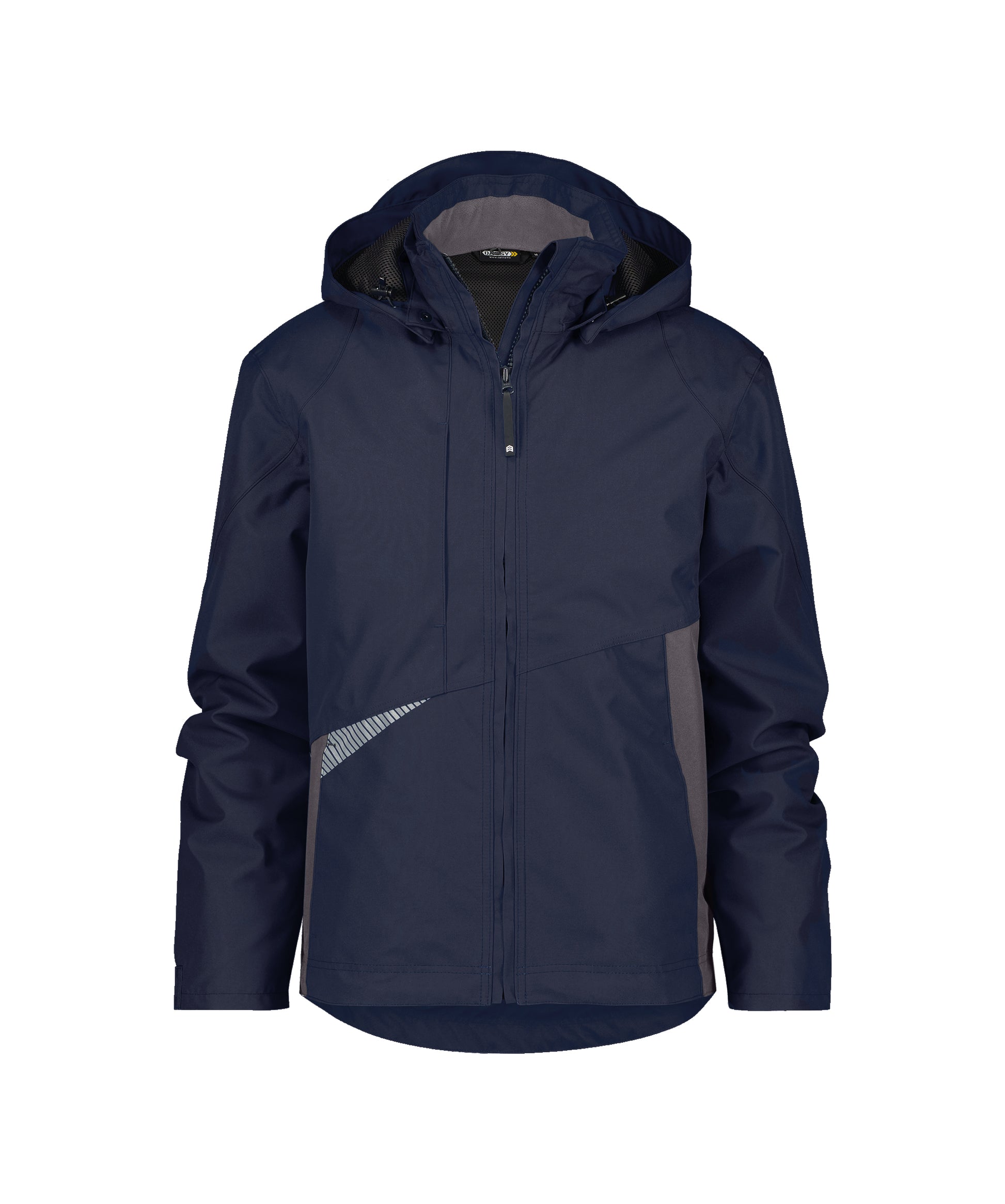 DASSY® Hyper DASSY Bleu nuit/gris anthracite XS