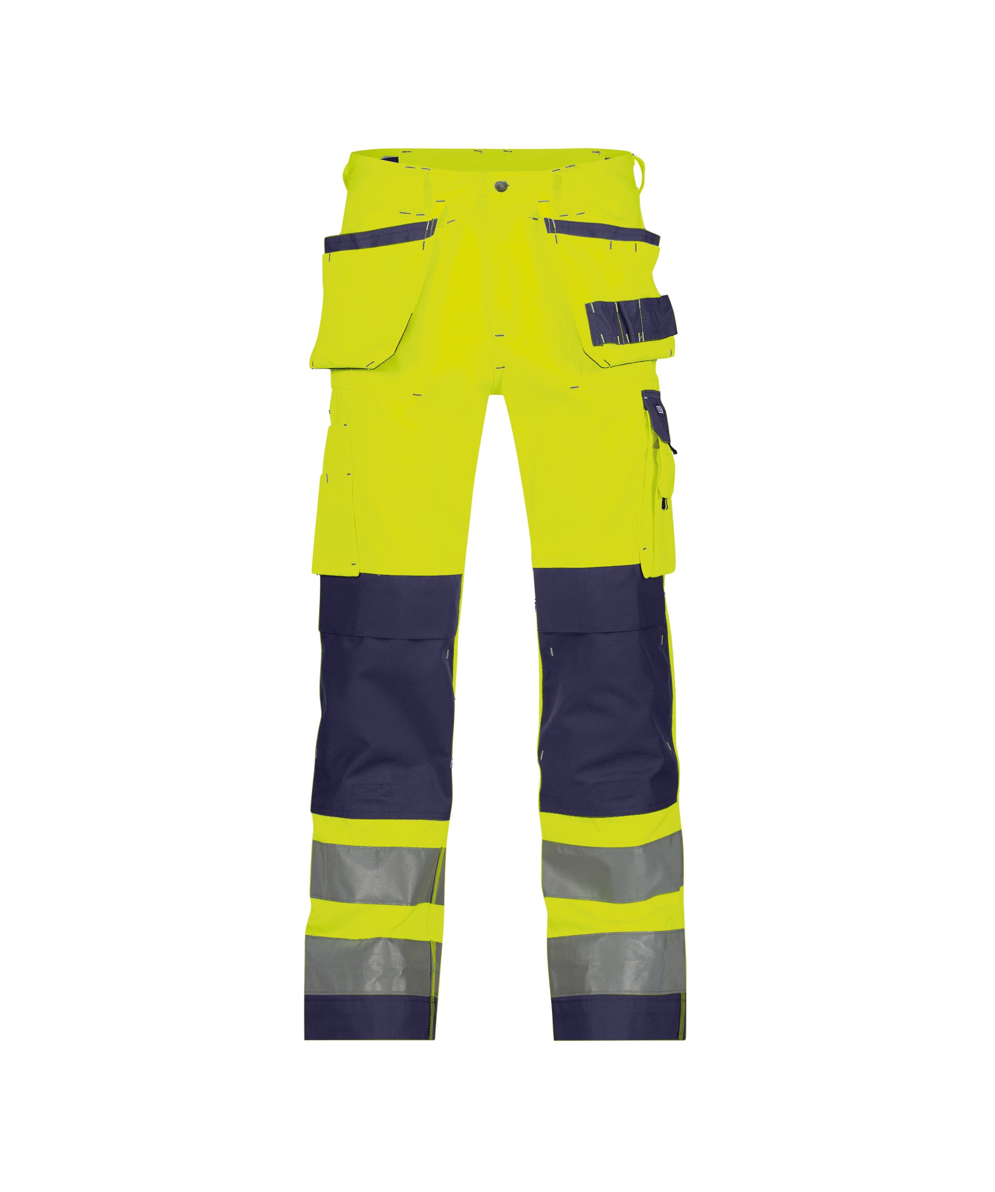 DASSY ® Glasgow DASSY Jaune fluo/marine 40