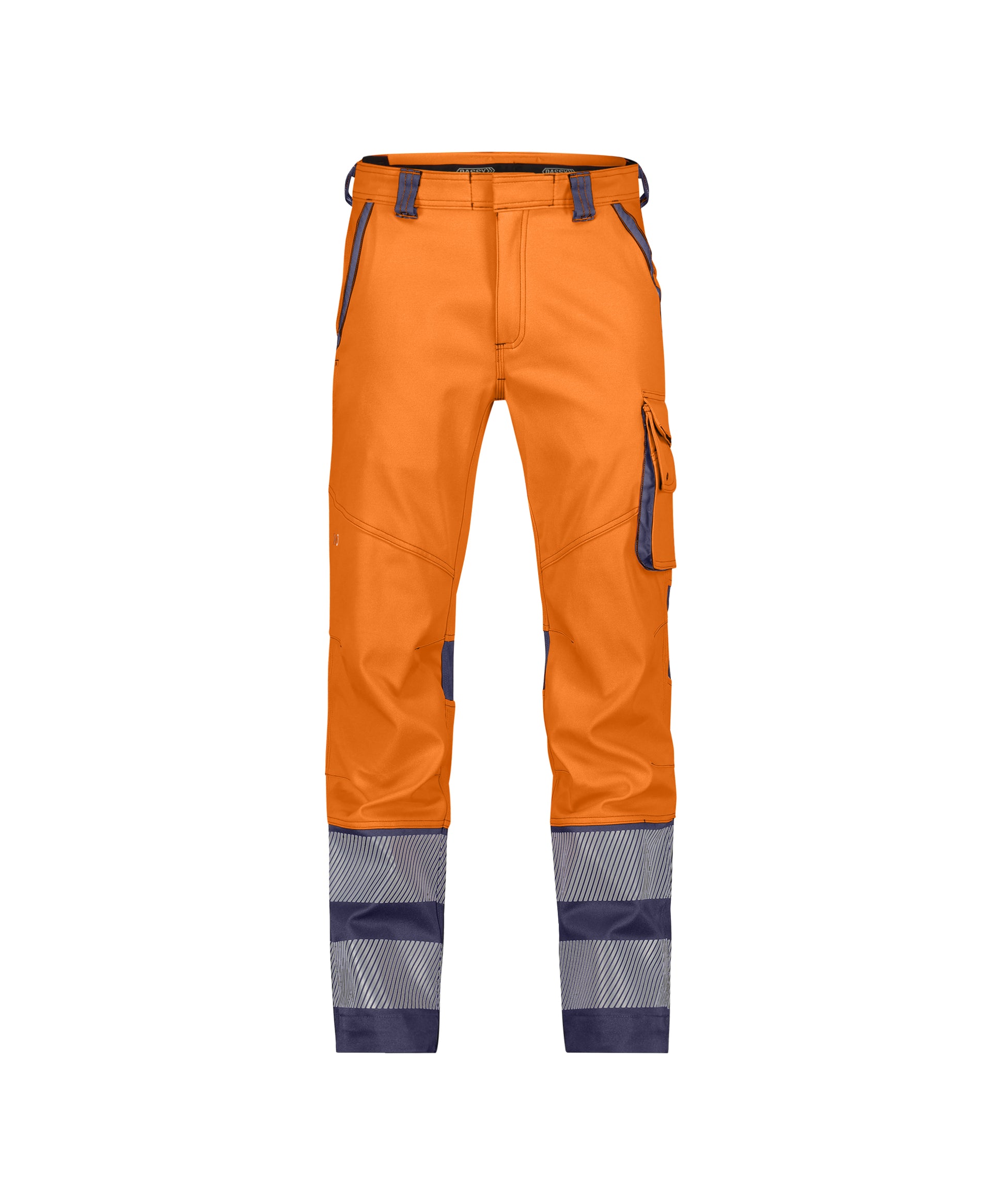 DASSY® Minnesota DASSY Orange fluo/marine 36
