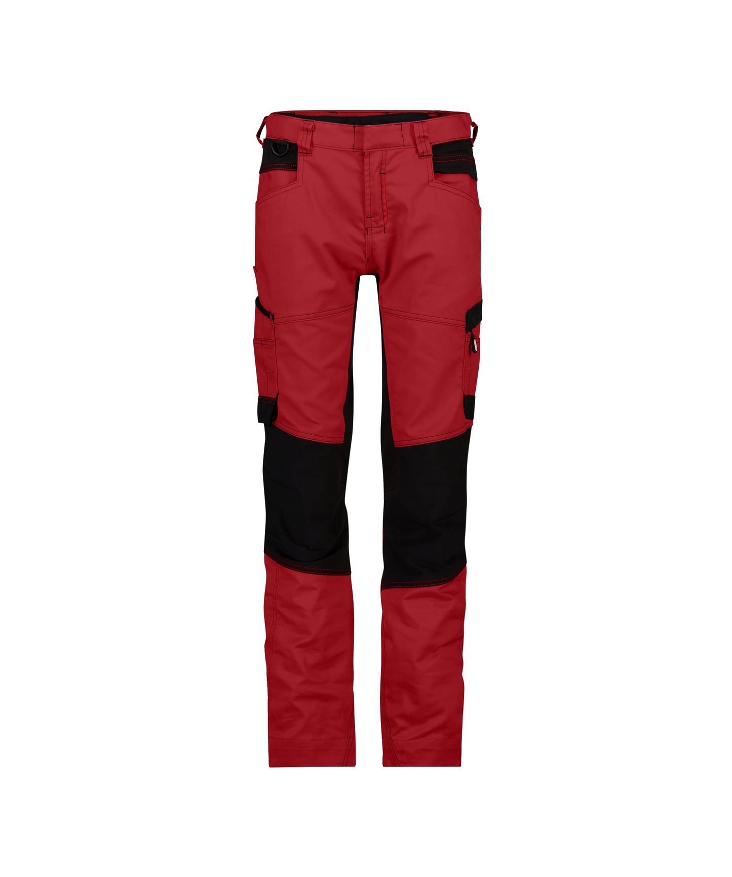DASSY® Helix Women DASSY Rouge/noir 50