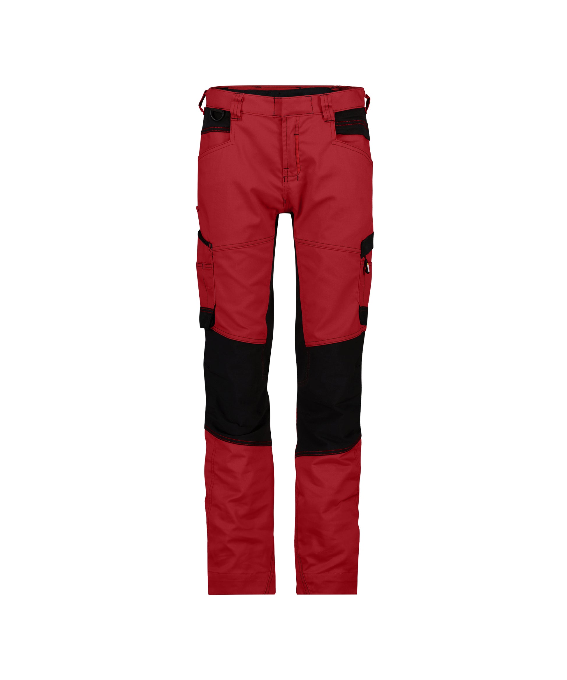 DASSY® Helix Women DASSY Rouge/noir 50