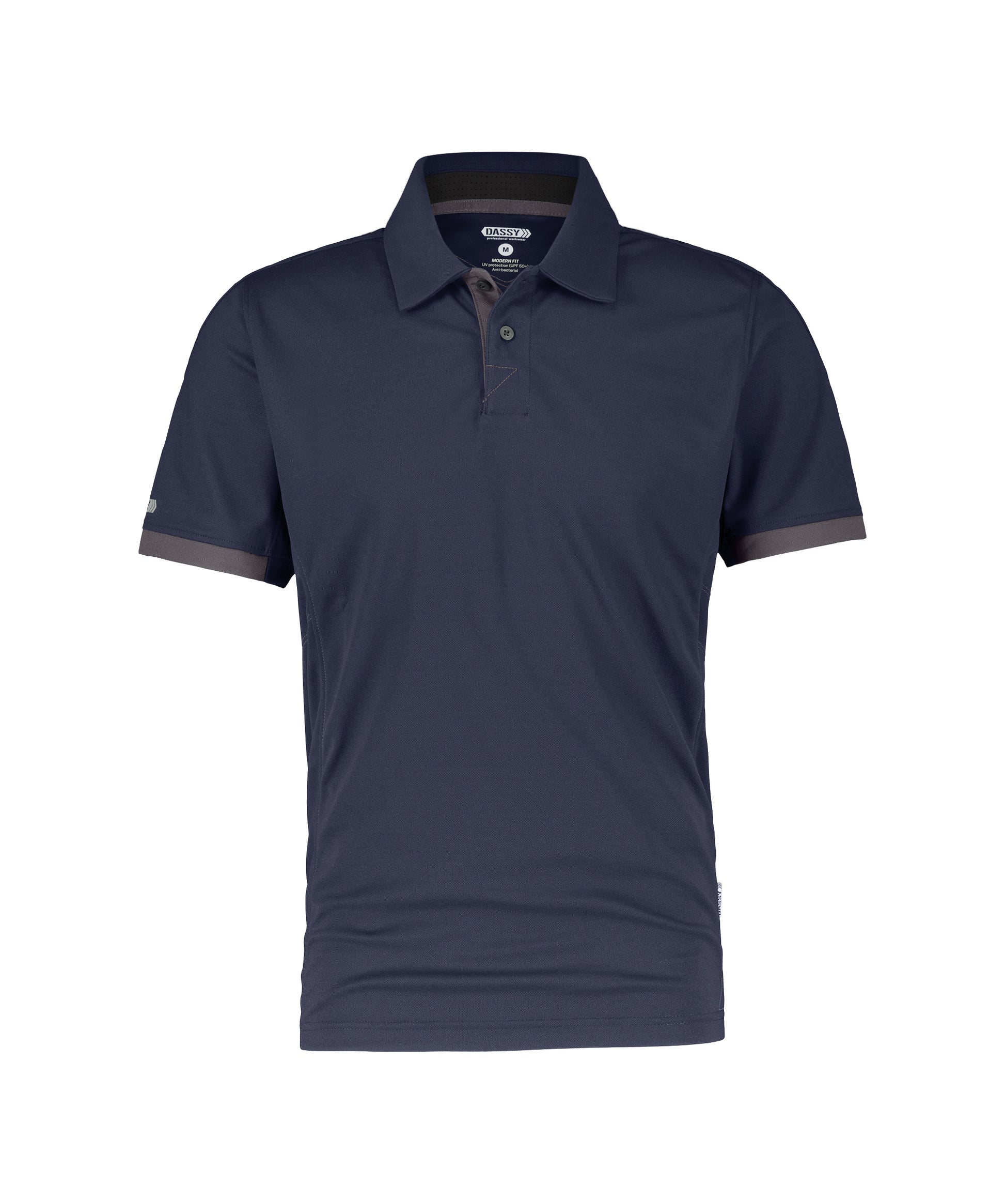 DASSY® Traxion DASSY Bleu nuit/gris anthracite XS