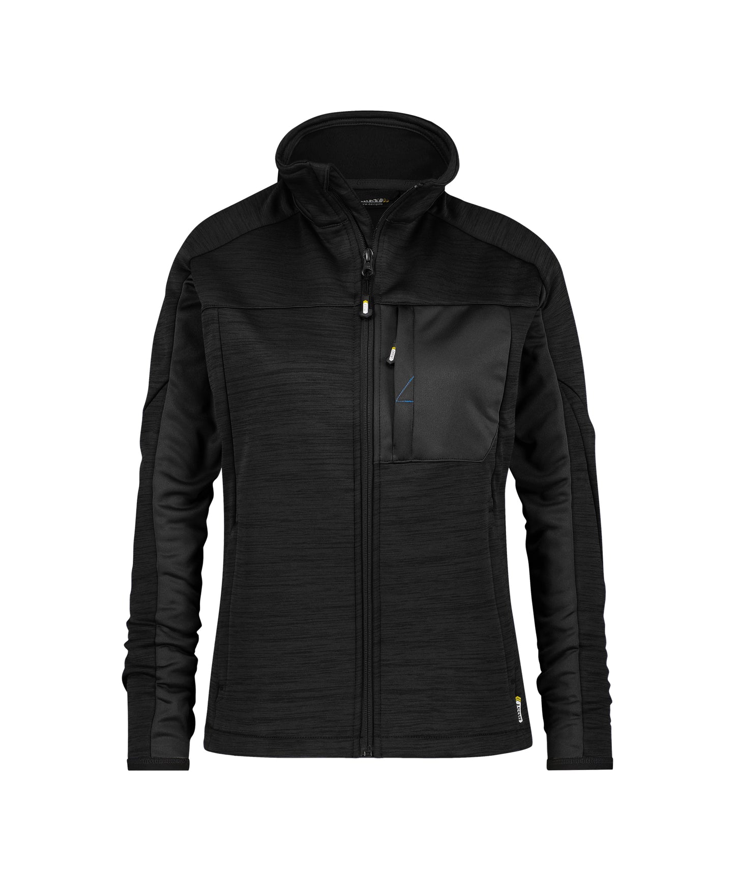 DASSY® Convex Women DASSY Noir 2XL
