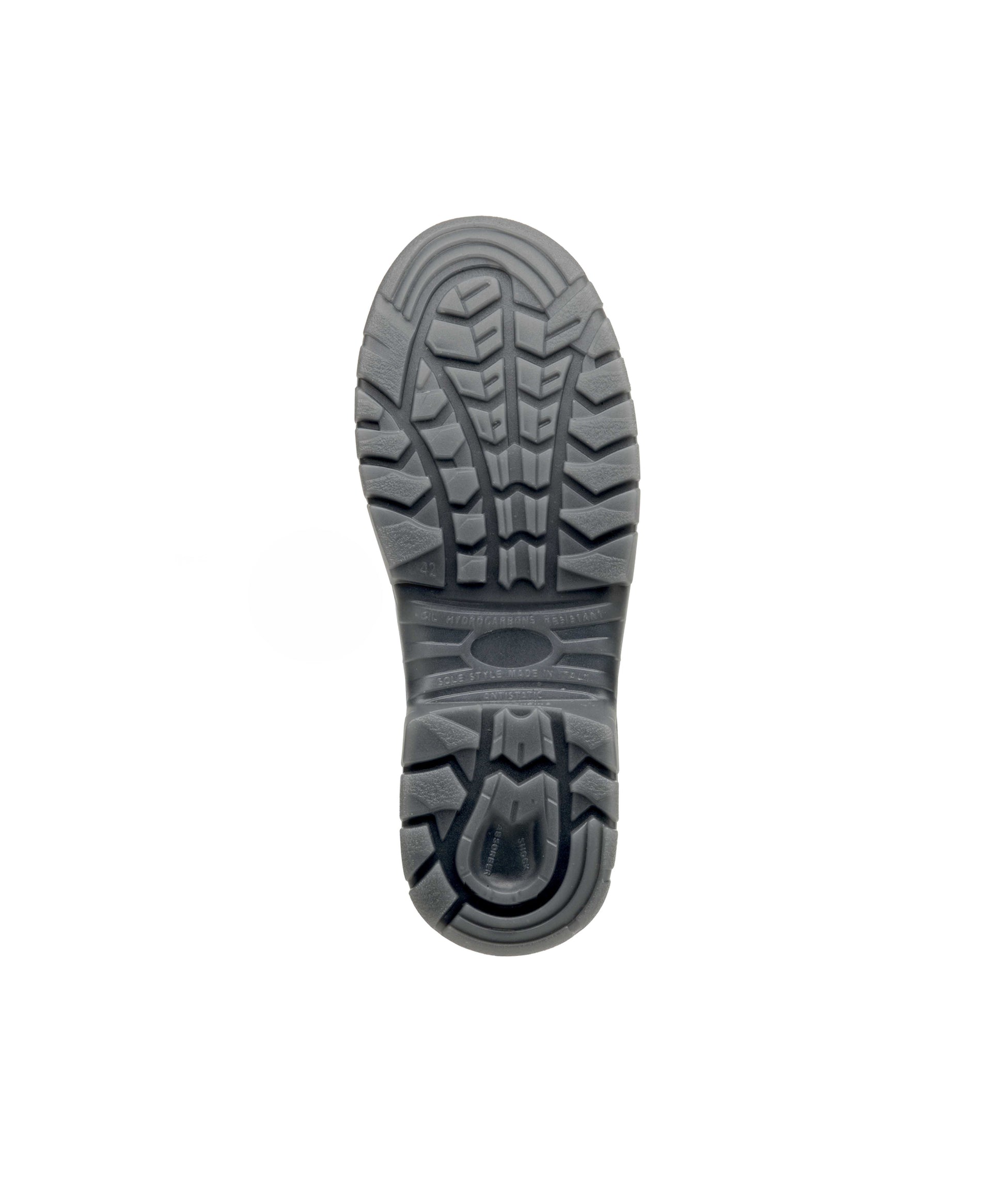 DASSY® Jupiter S1P DASSY