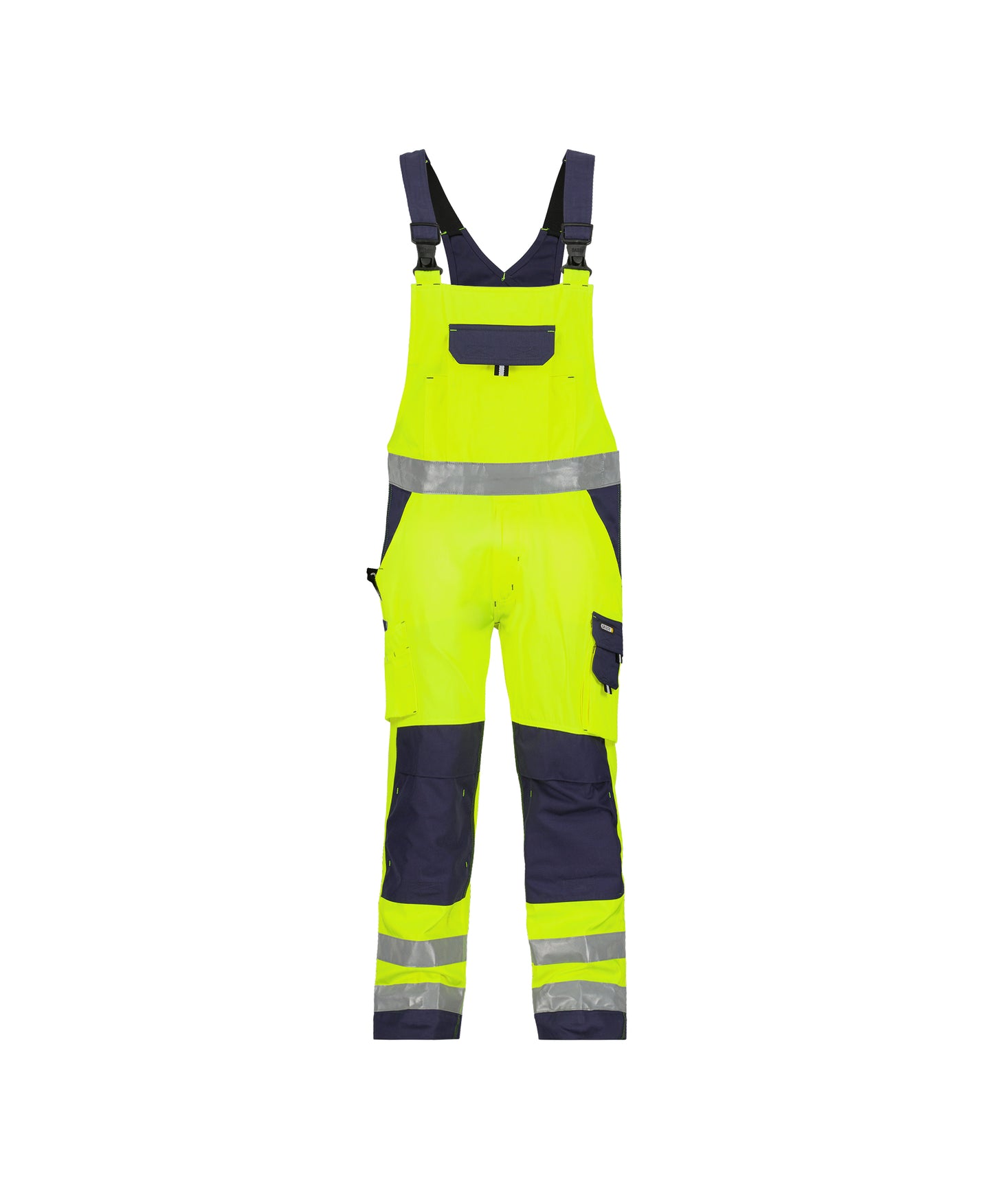 DASSY® Toulouse DASSY Jaune fluo/marine 44