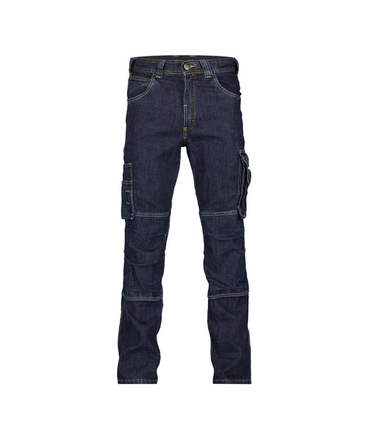 DASSY® Knoxville DASSY Bleu jean 36