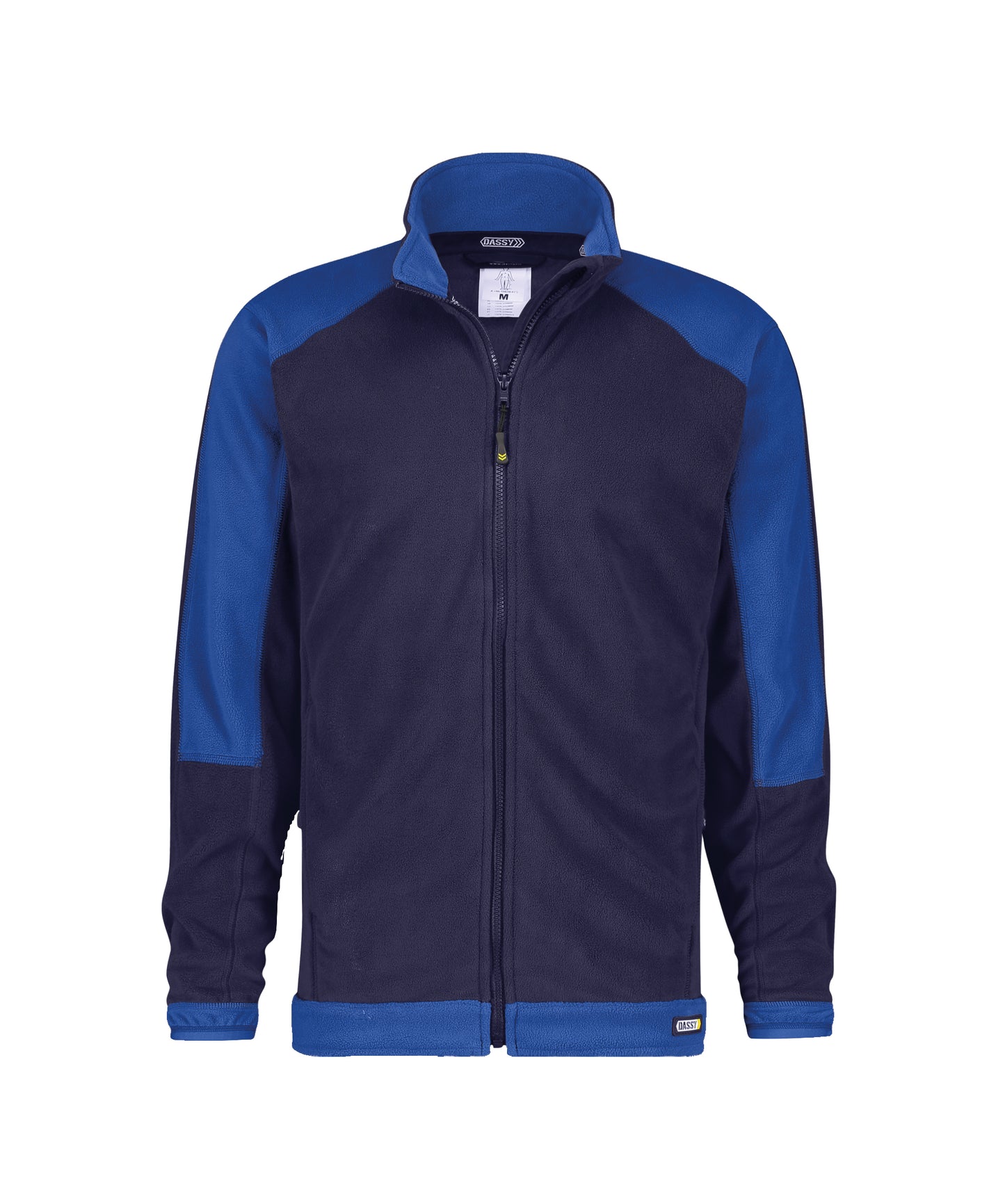 DASSY® Kazan DASSY Marine/bleu roi 4XL