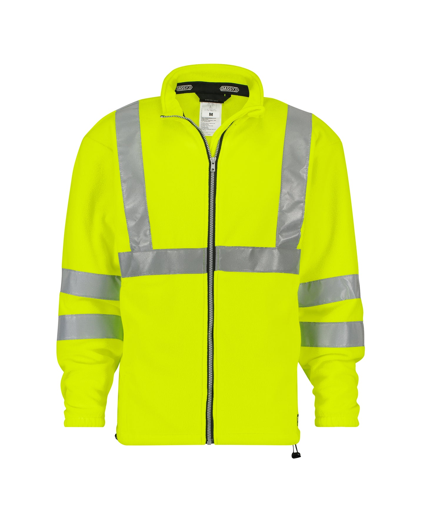 DASSY® Kaluga DASSY Jaune fluo M