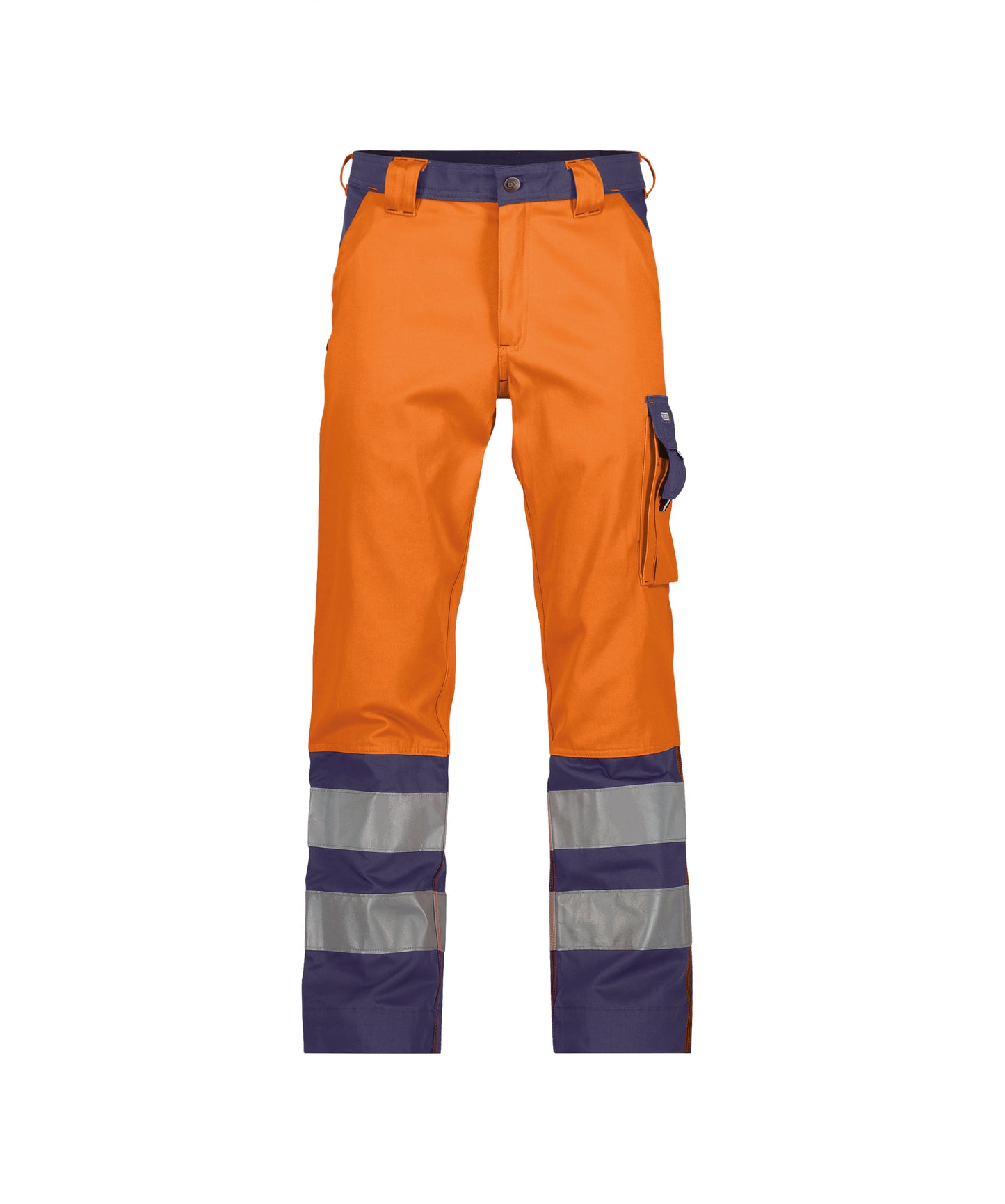 DASSY® Lancaster DASSY Orange fluo/marine 36