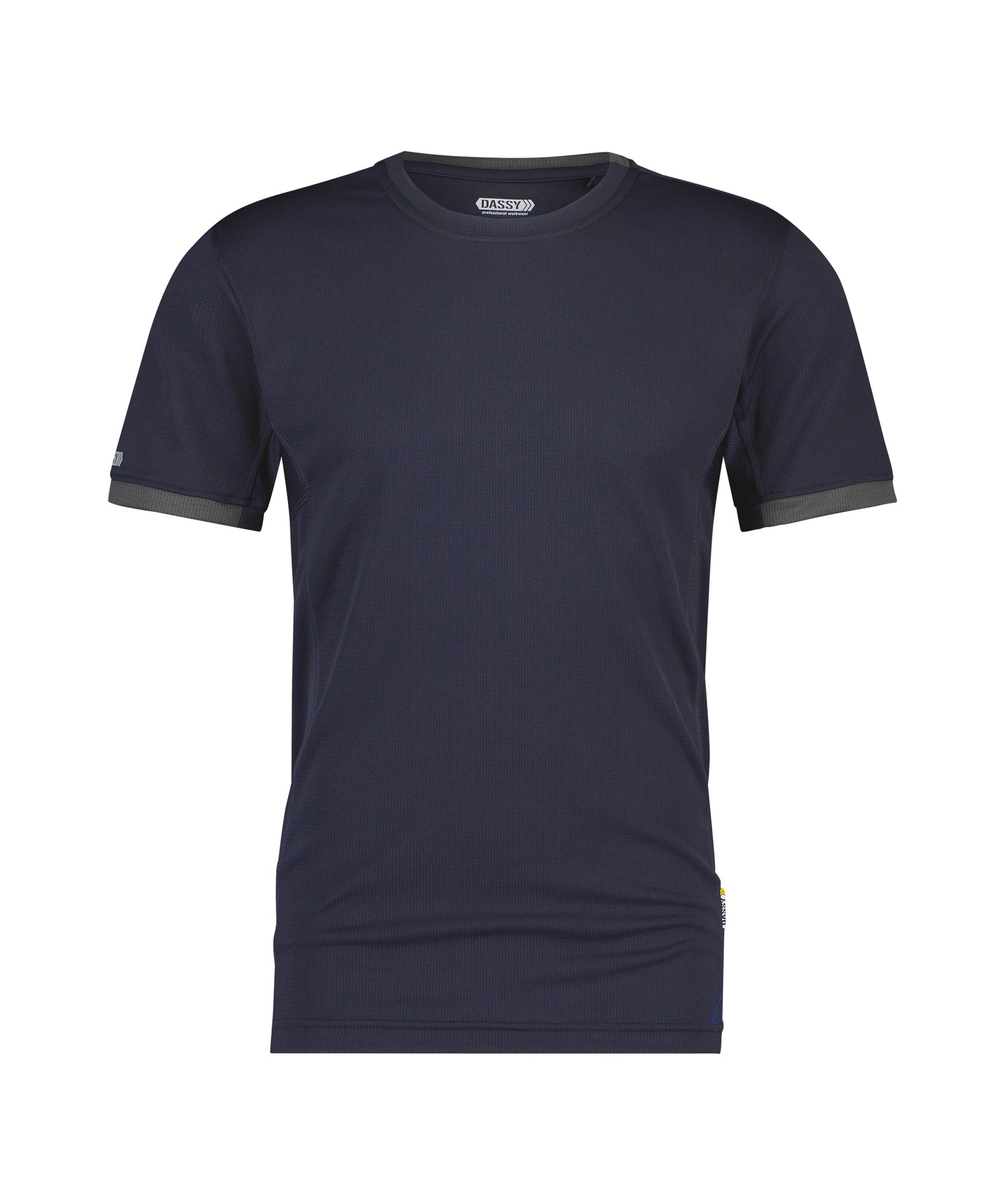 DASSY® Nexus DASSY Bleu nuit/gris anthracite XS