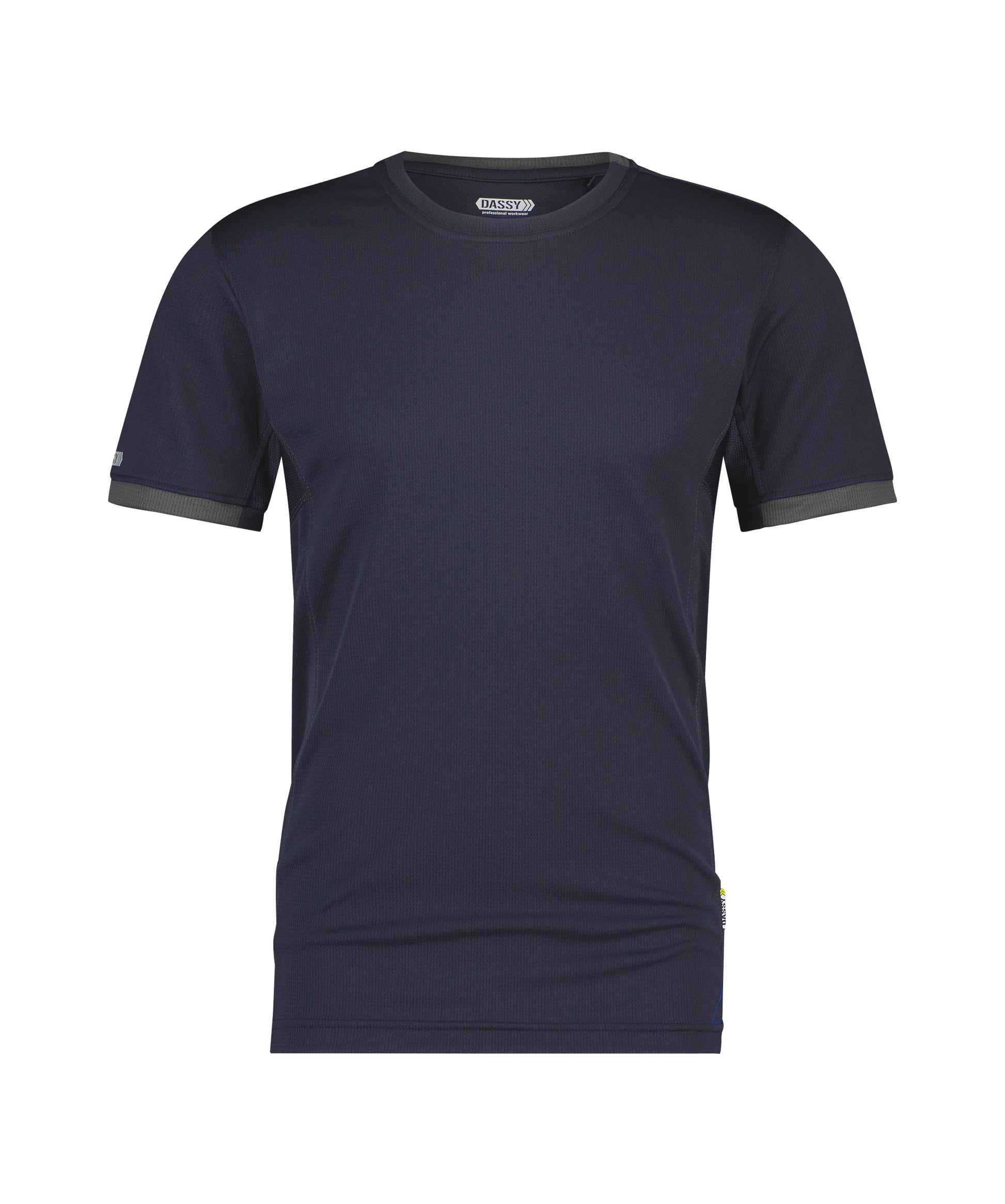 DASSY® Nexus DASSY Bleu nuit/gris anthracite XS