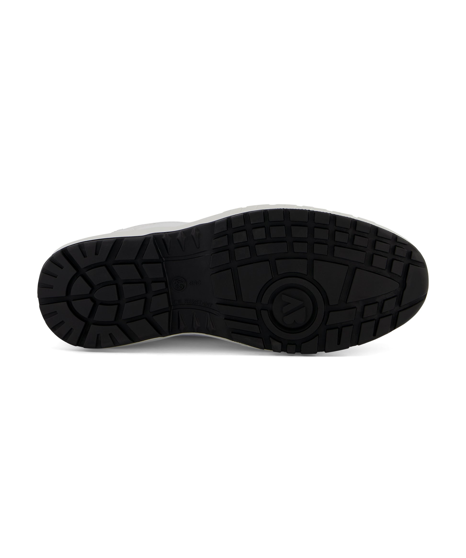 DASSY ® Horus S3S FO SR ESD DASSY