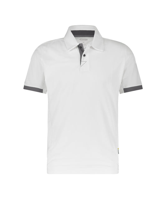 DASSY® Traxion DASSY Blanc/gris anthracite XS