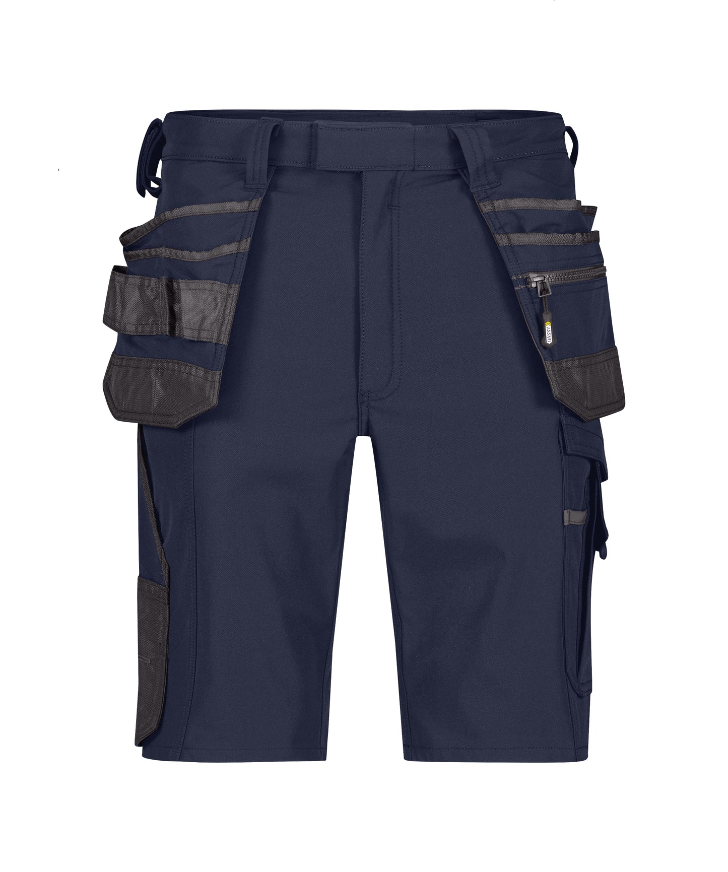 DASSY® Aurax DASSY Bleu nuit/gris anthracite 36