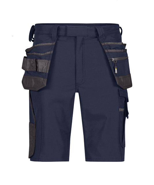 DASSY® Aurax DASSY Bleu nuit/gris anthracite 36