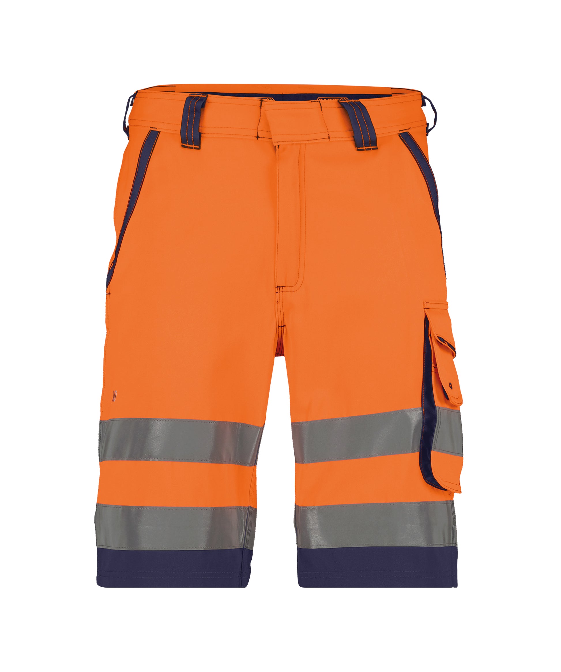 DASSY® Lucca DASSY Orange fluo/marine 36