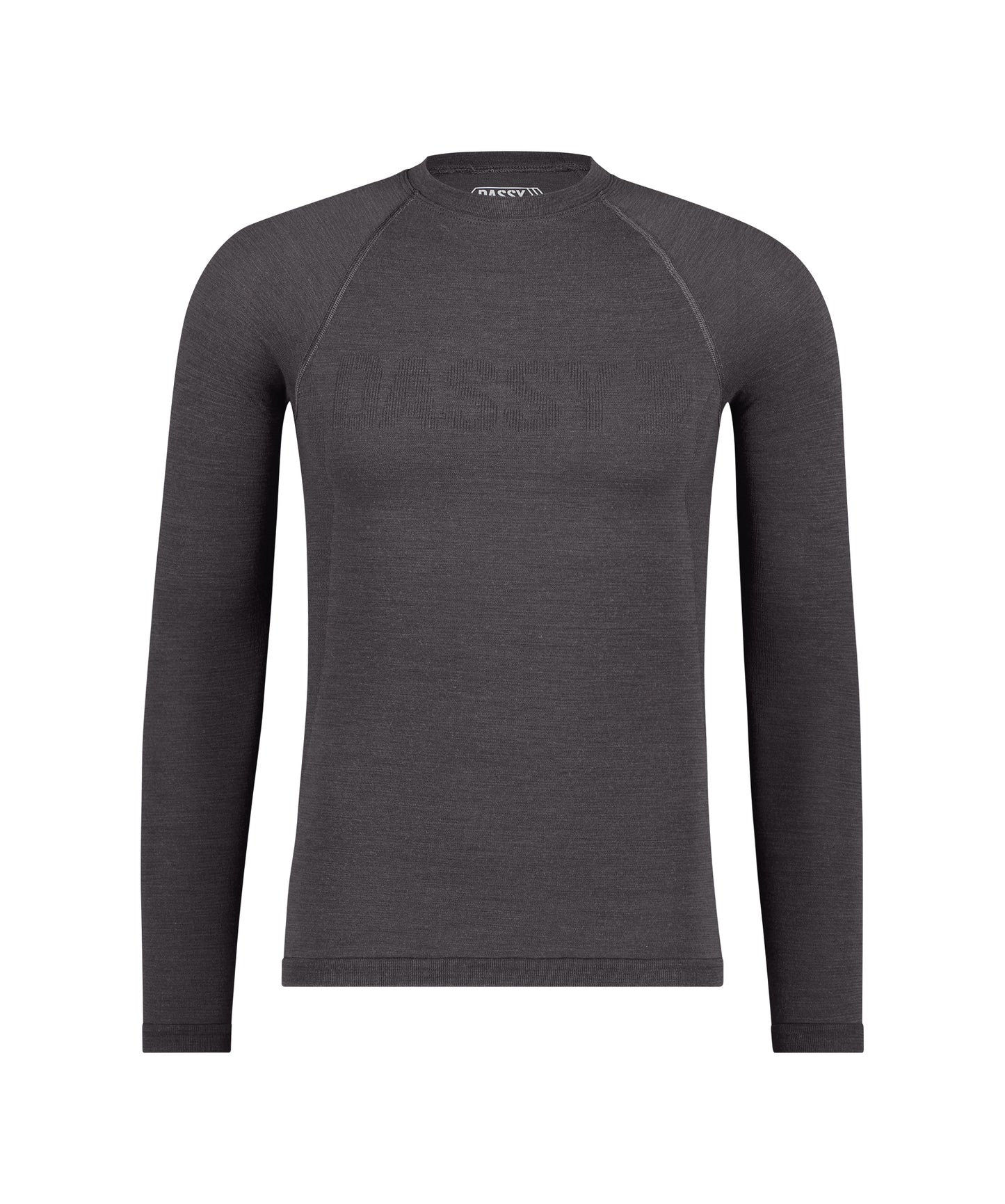 DASSY® Theodor DASSY Gris anthracite S/M