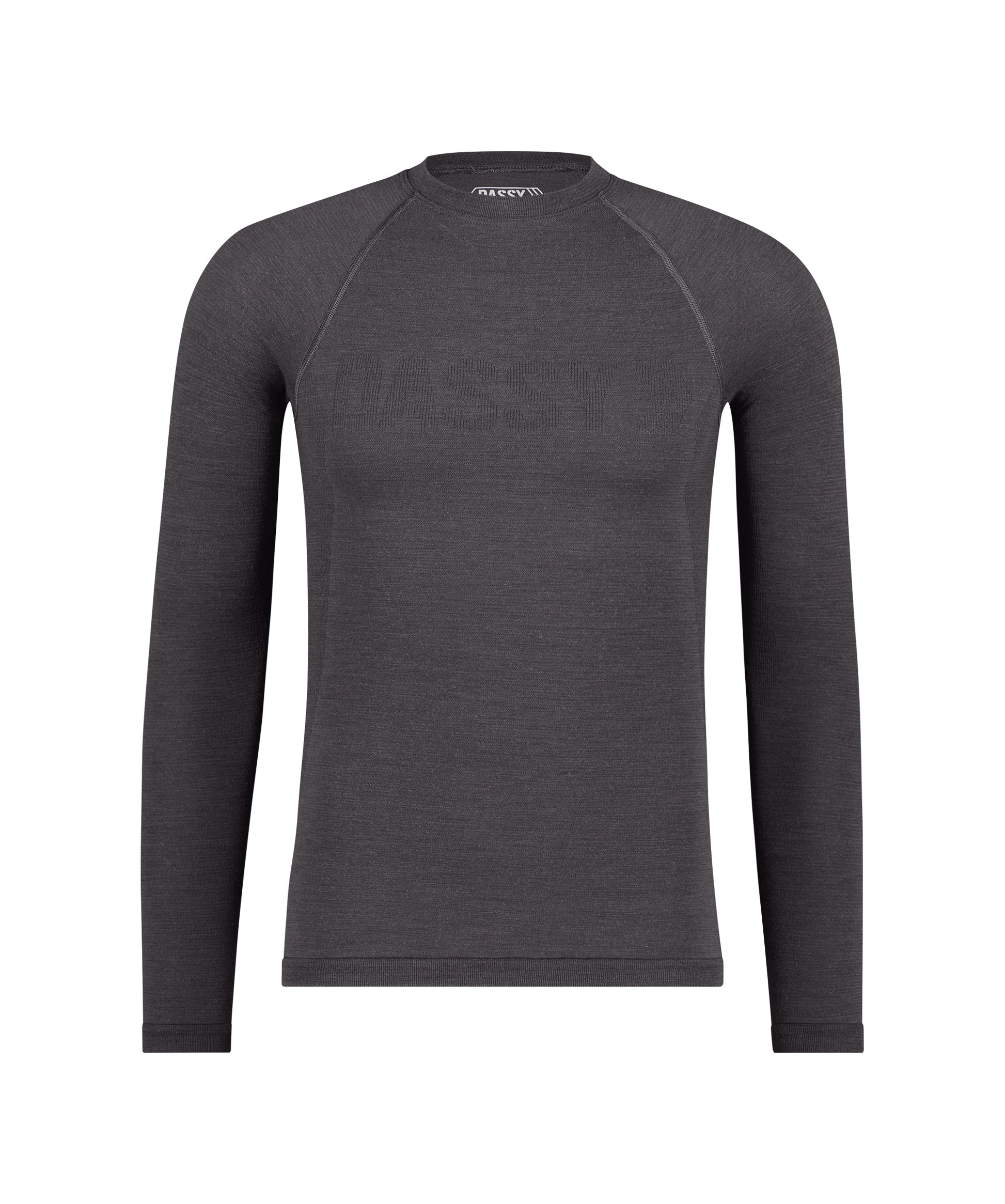 DASSY® Theodor DASSY Gris anthracite S/M