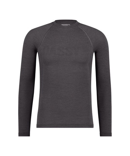 DASSY® Theodor DASSY Gris anthracite S/M