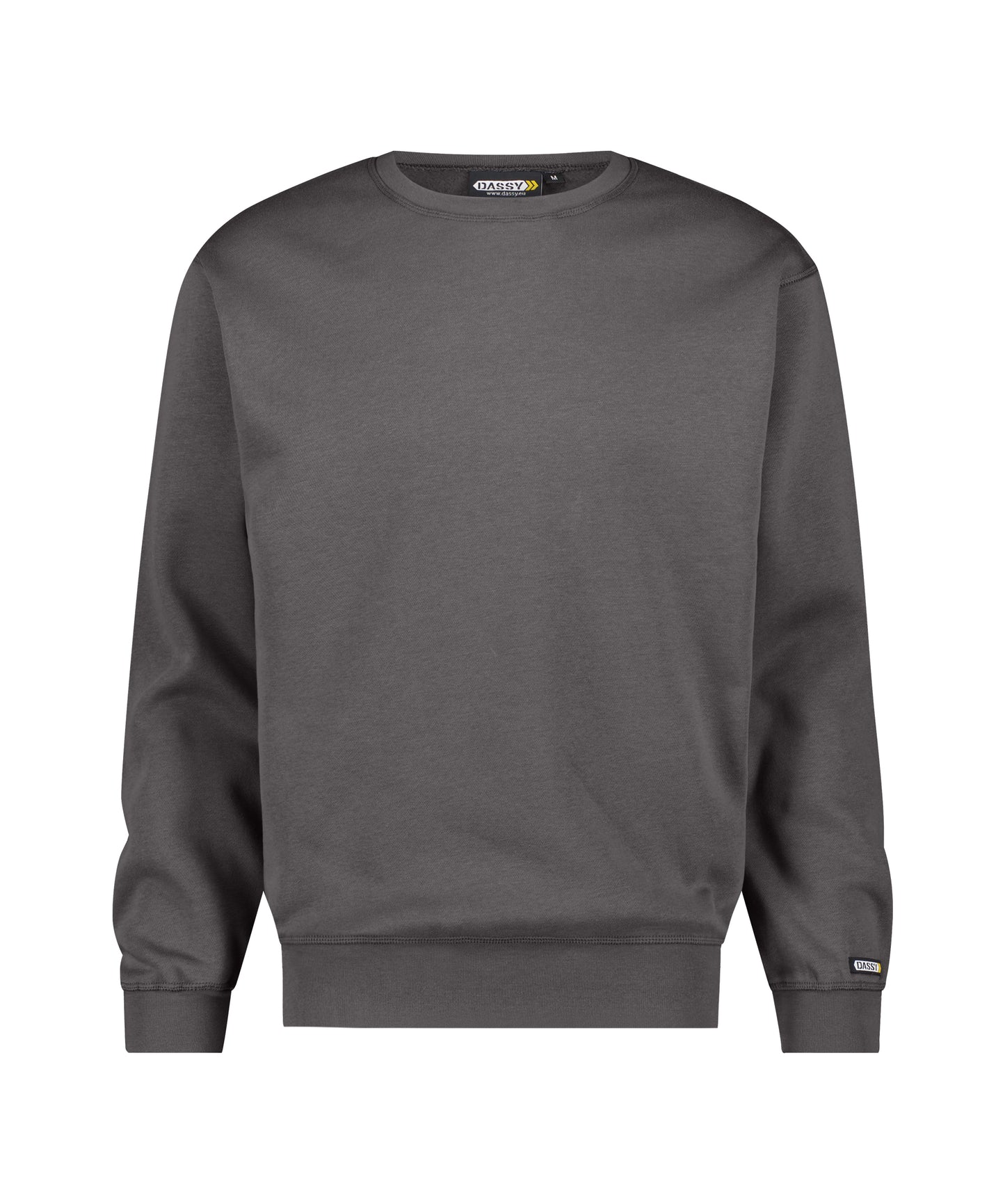 DASSY® Lionel DASSY Gris ciment XS