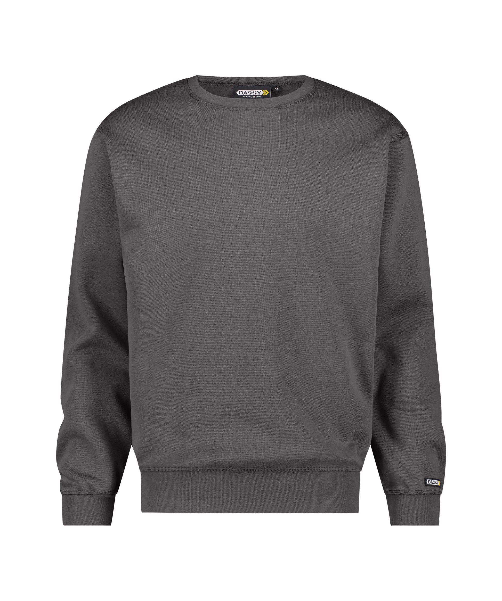 DASSY® Lionel DASSY Gris ciment XS