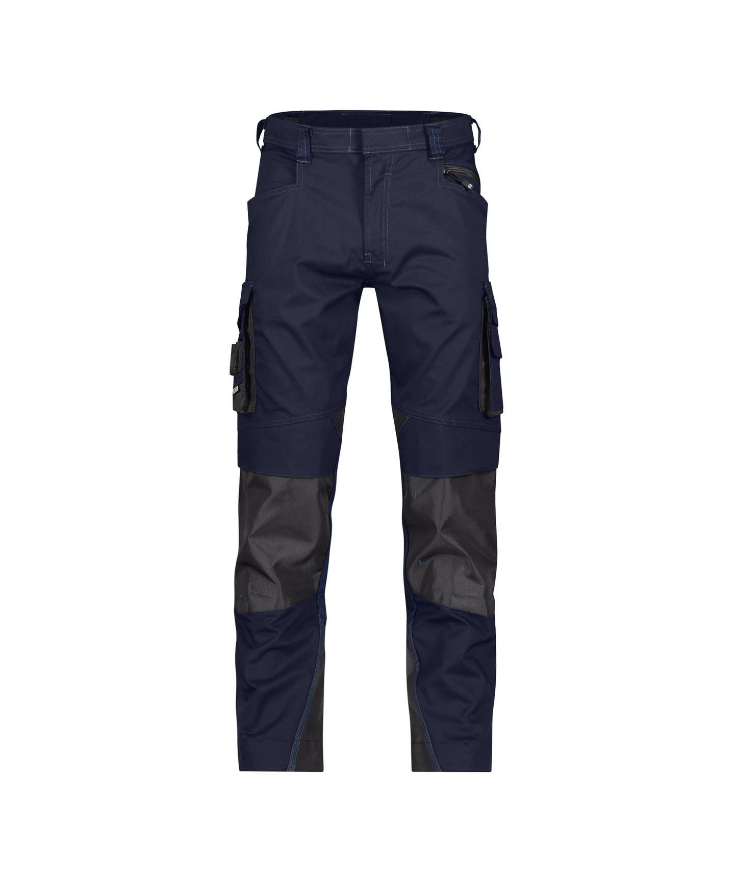 DASSY® Nova DASSY Bleu nuit/gris anthracite 36