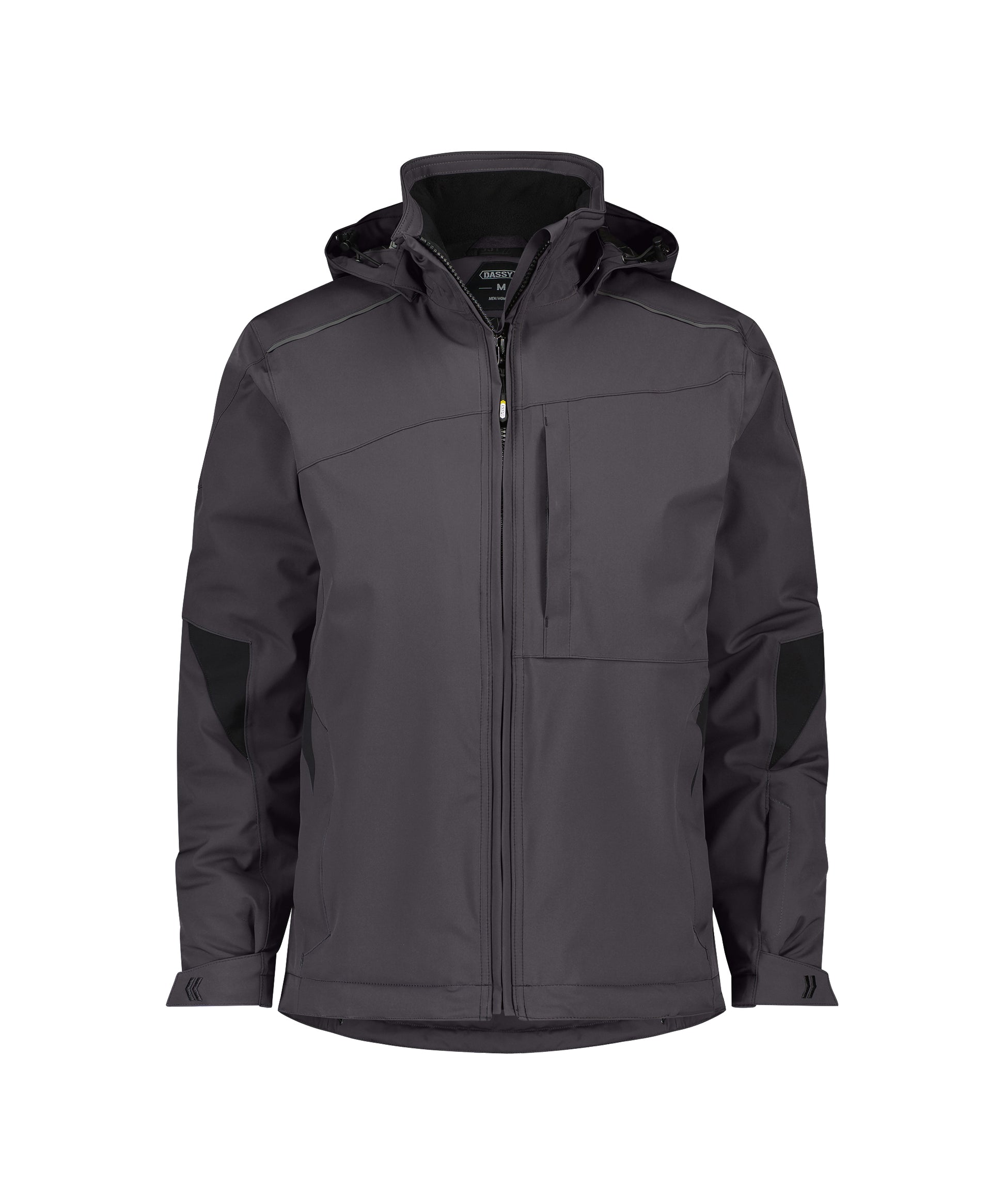 DASSY ® Nordix DASSY Gris anthracite XS