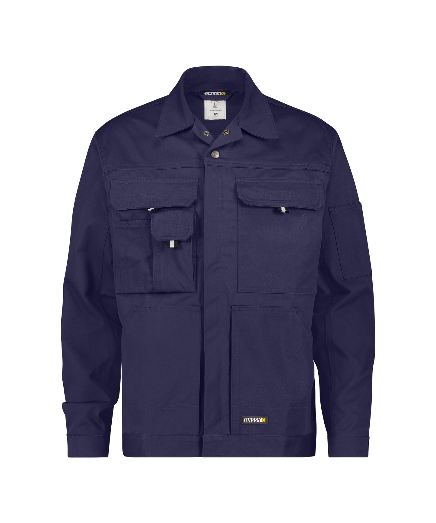 DASSY® Locarno DASSY Marine 4XL