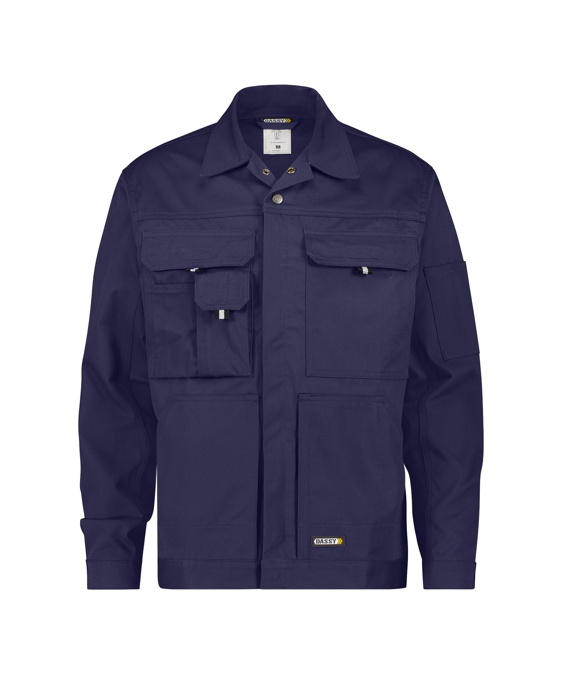 DASSY® Locarno DASSY Marine 4XL