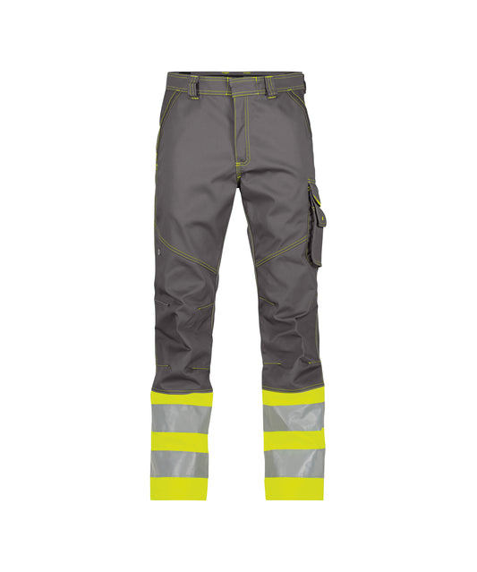 DASSY® Phoenix DASSY Gris ciment/jaune fluo 36