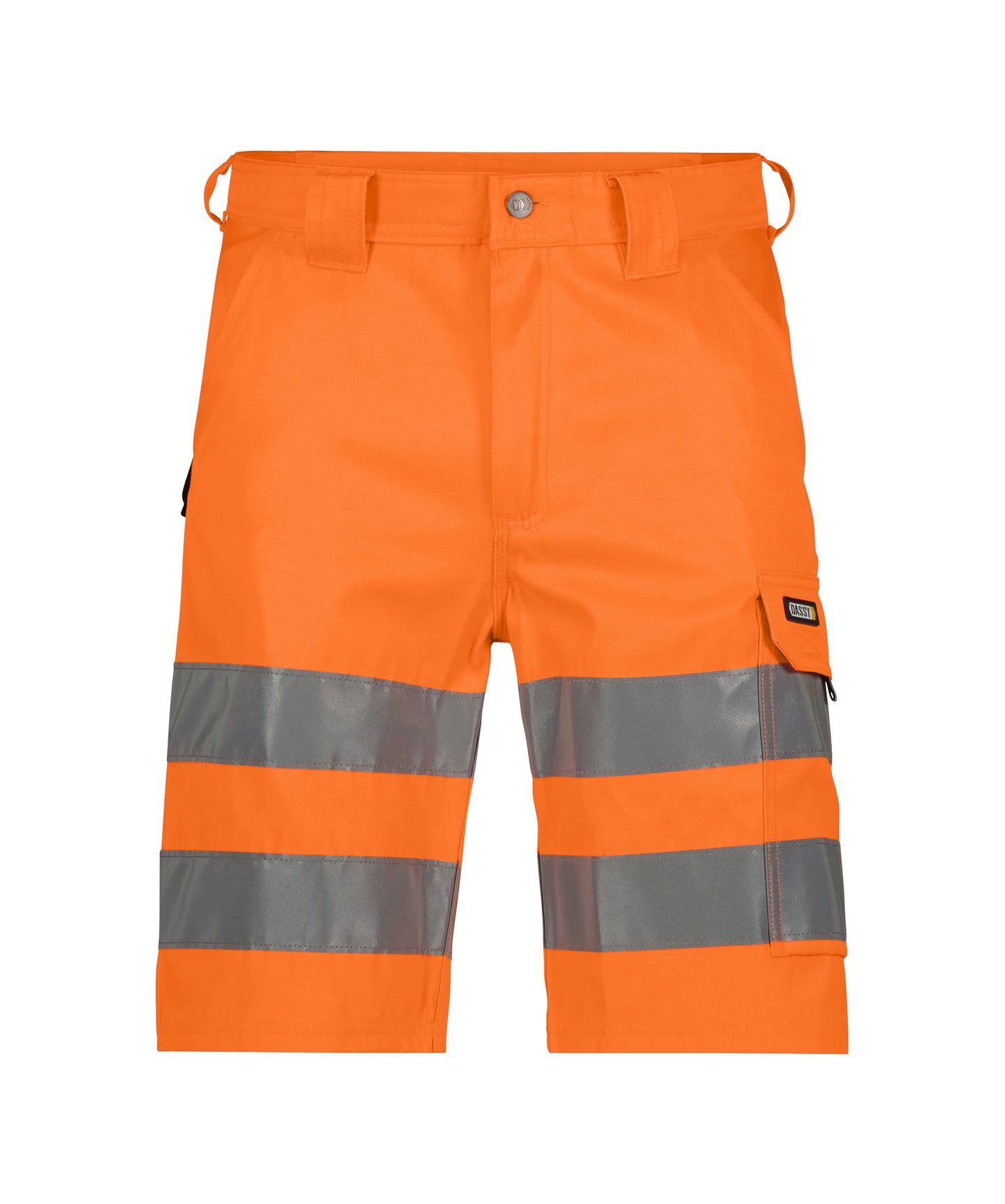 DASSY® Idaho DASSY Orange fluo 36
