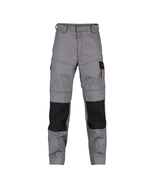 DASSY® Lincoln DASSY Gris graphite/noir 40