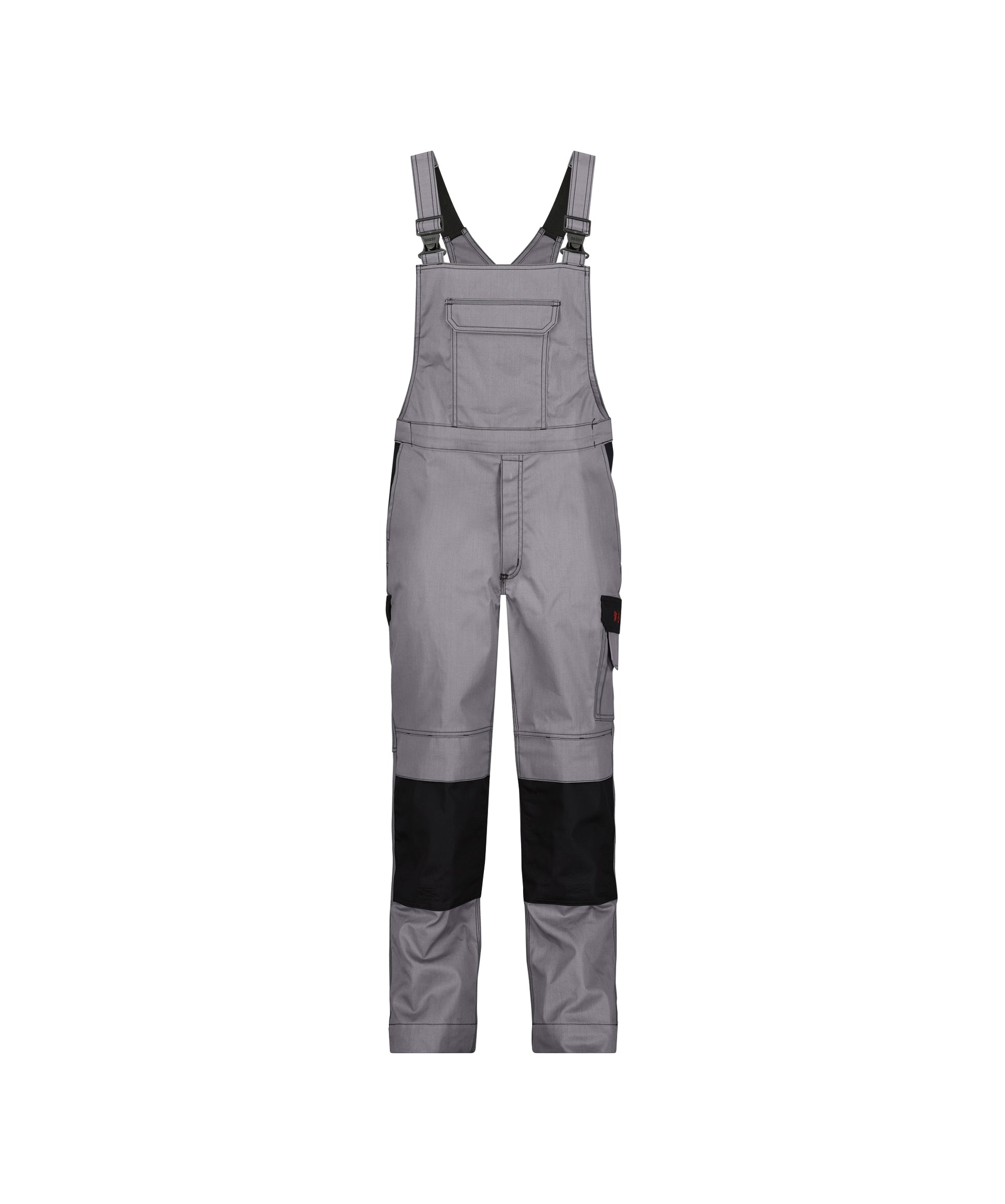 DASSY® Wilson DASSY Gris graphite/noir 52