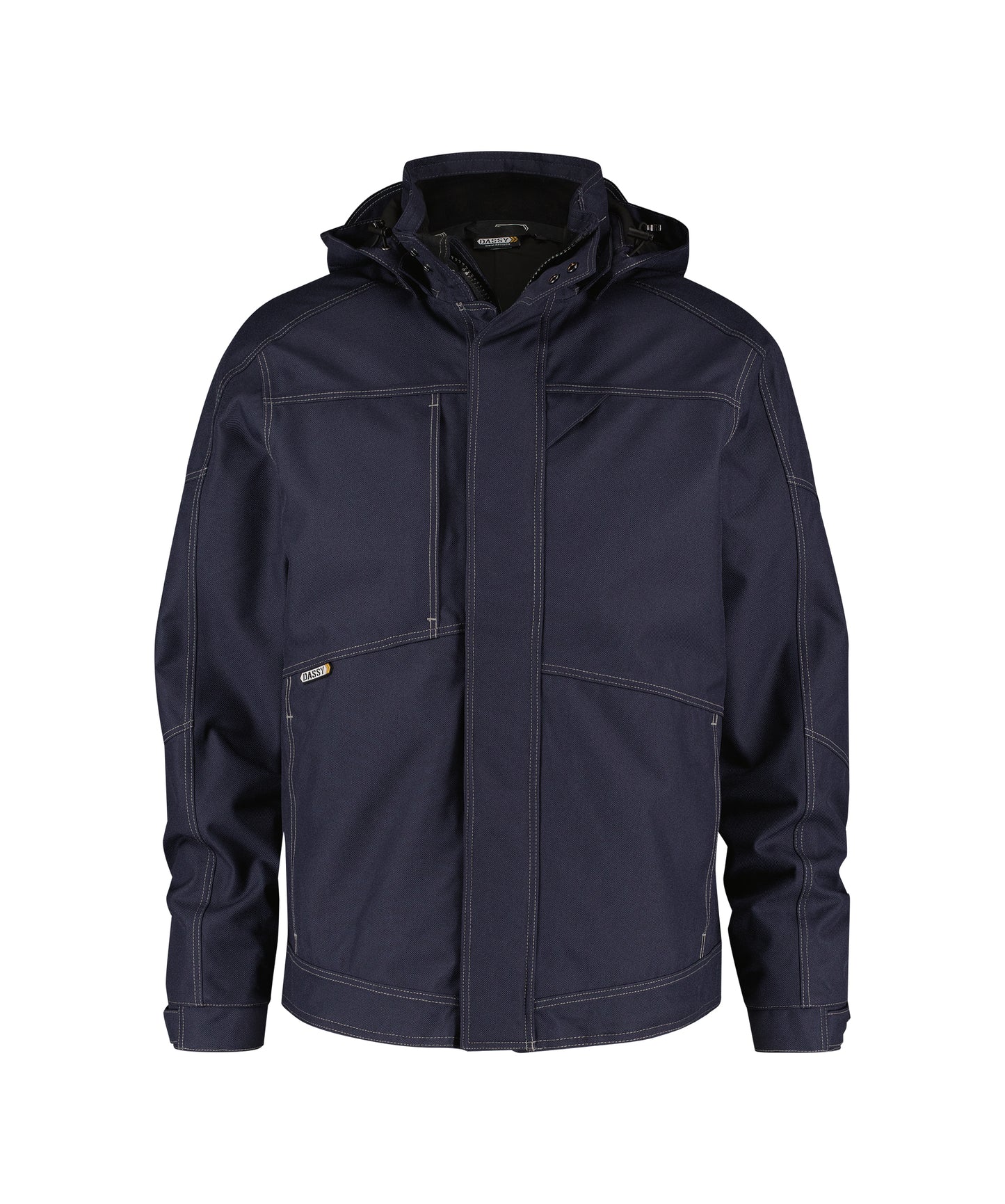 DASSY® Minsk DASSY Marine 4XL