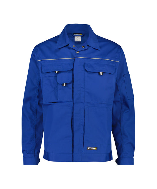 DASSY® Nouville DASSY Bleu roi XS