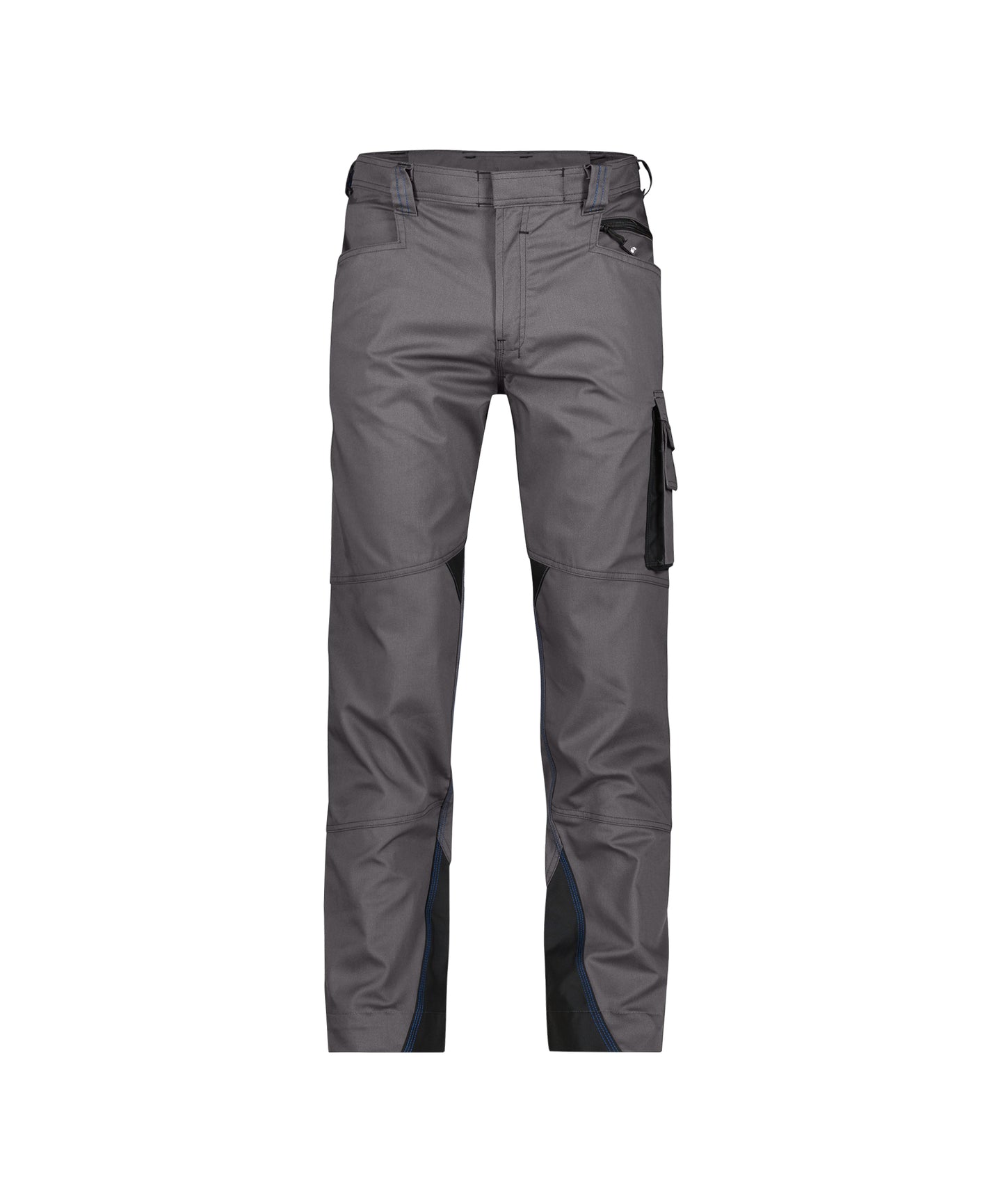 DASSY® Spectrum DASSY Gris anthracite/noir 36