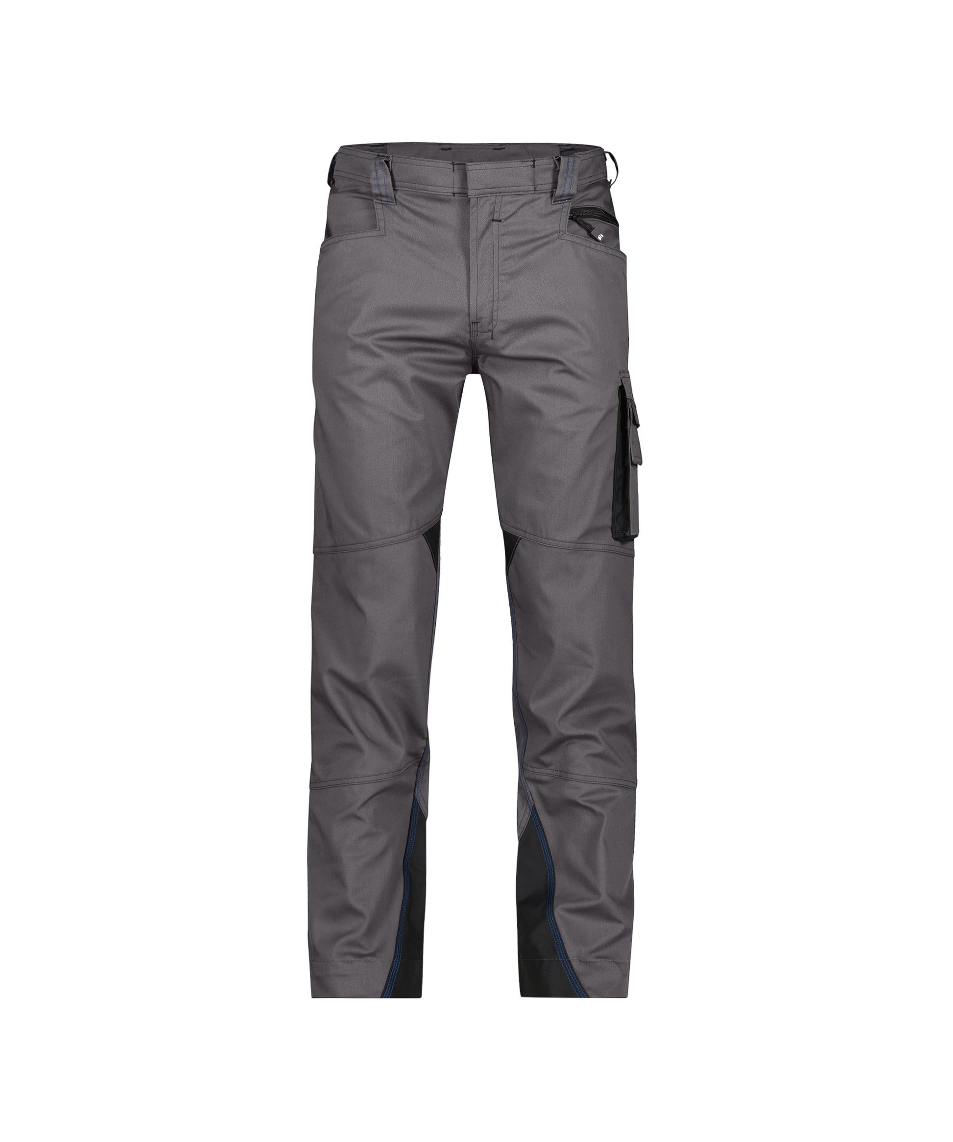 DASSY® Spectrum DASSY Gris anthracite/noir 36