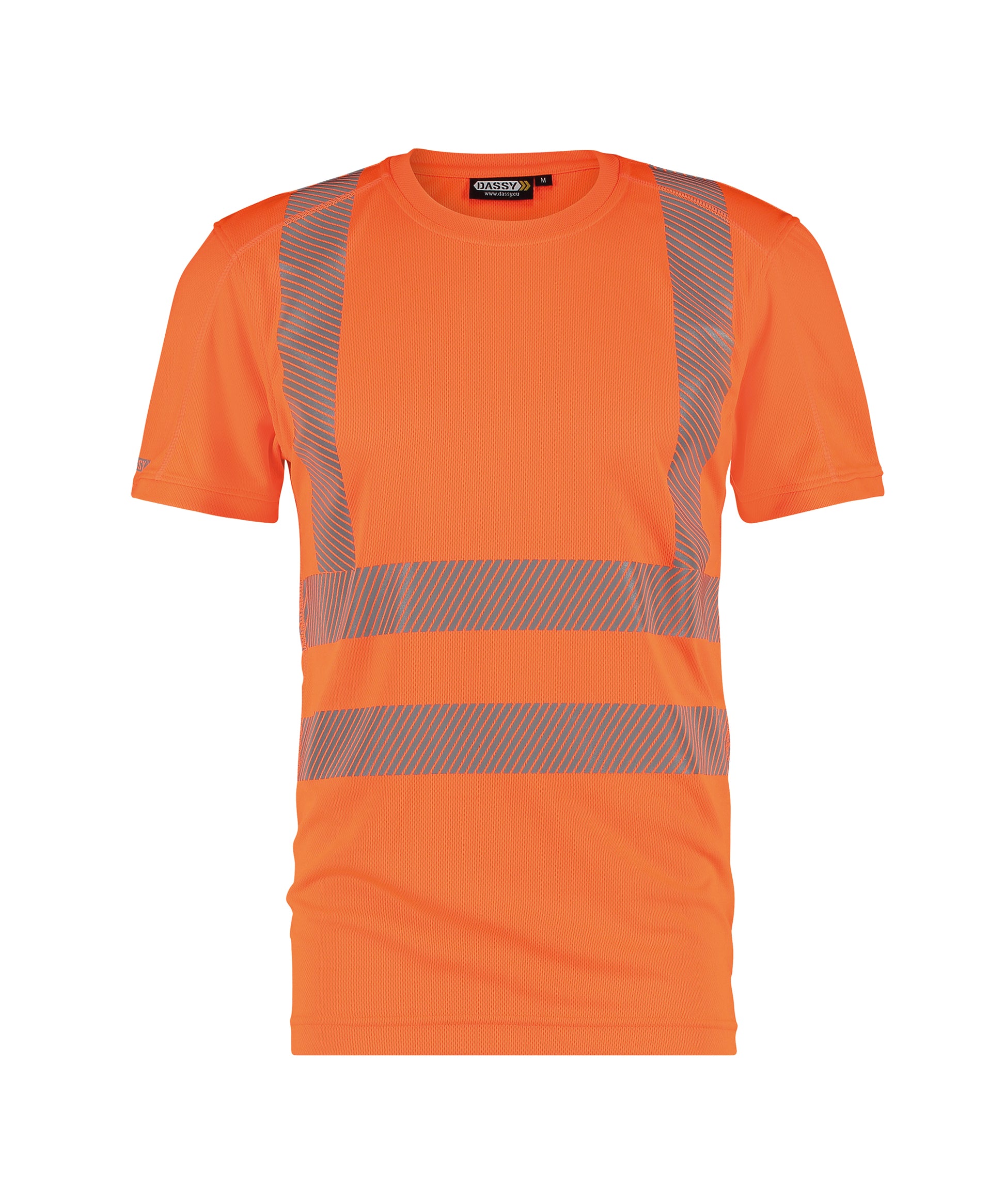 DASSY® Carter DASSY Orange fluo XS
