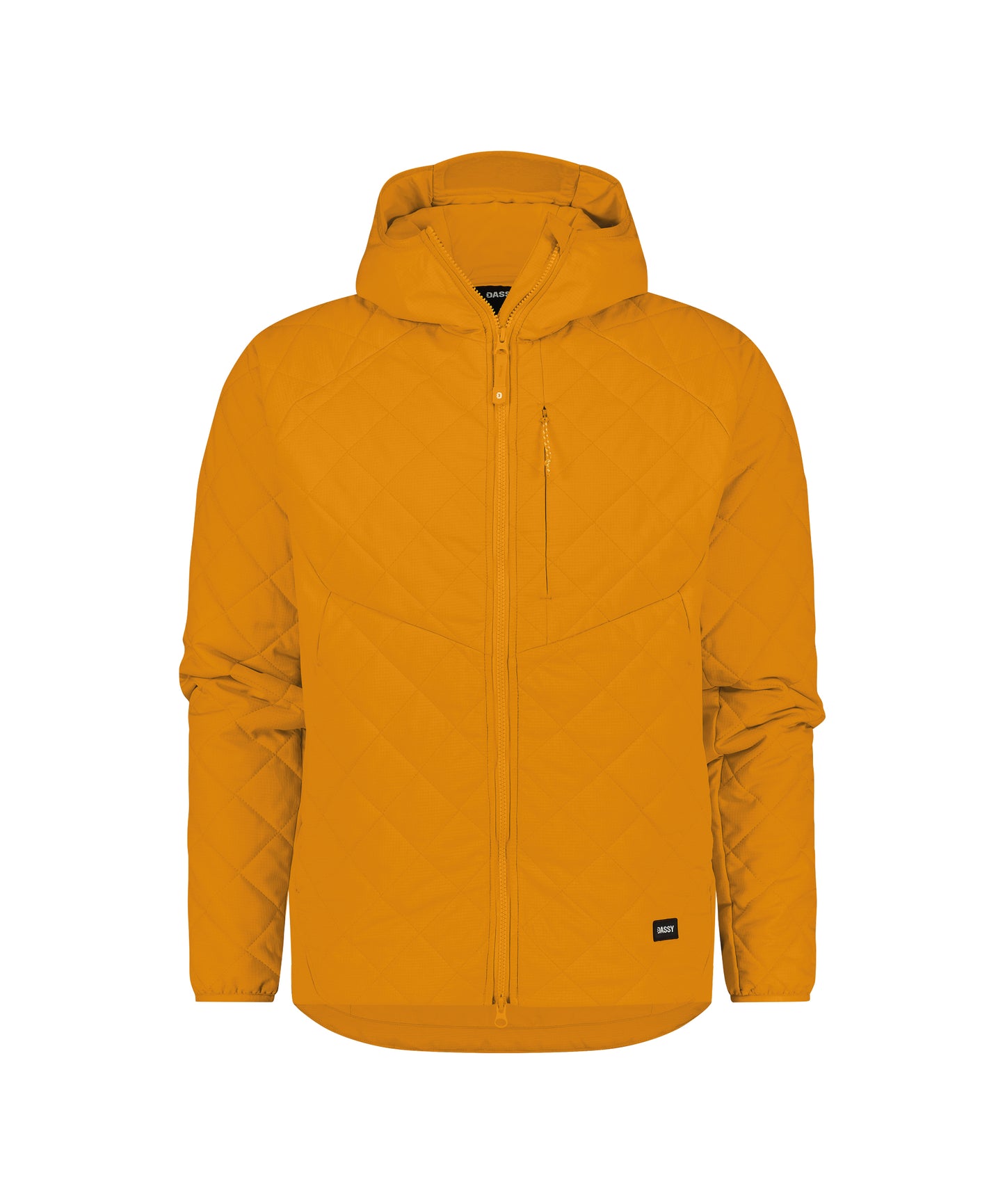 DASSY® Tama DASSY Jaune tournesol XS
