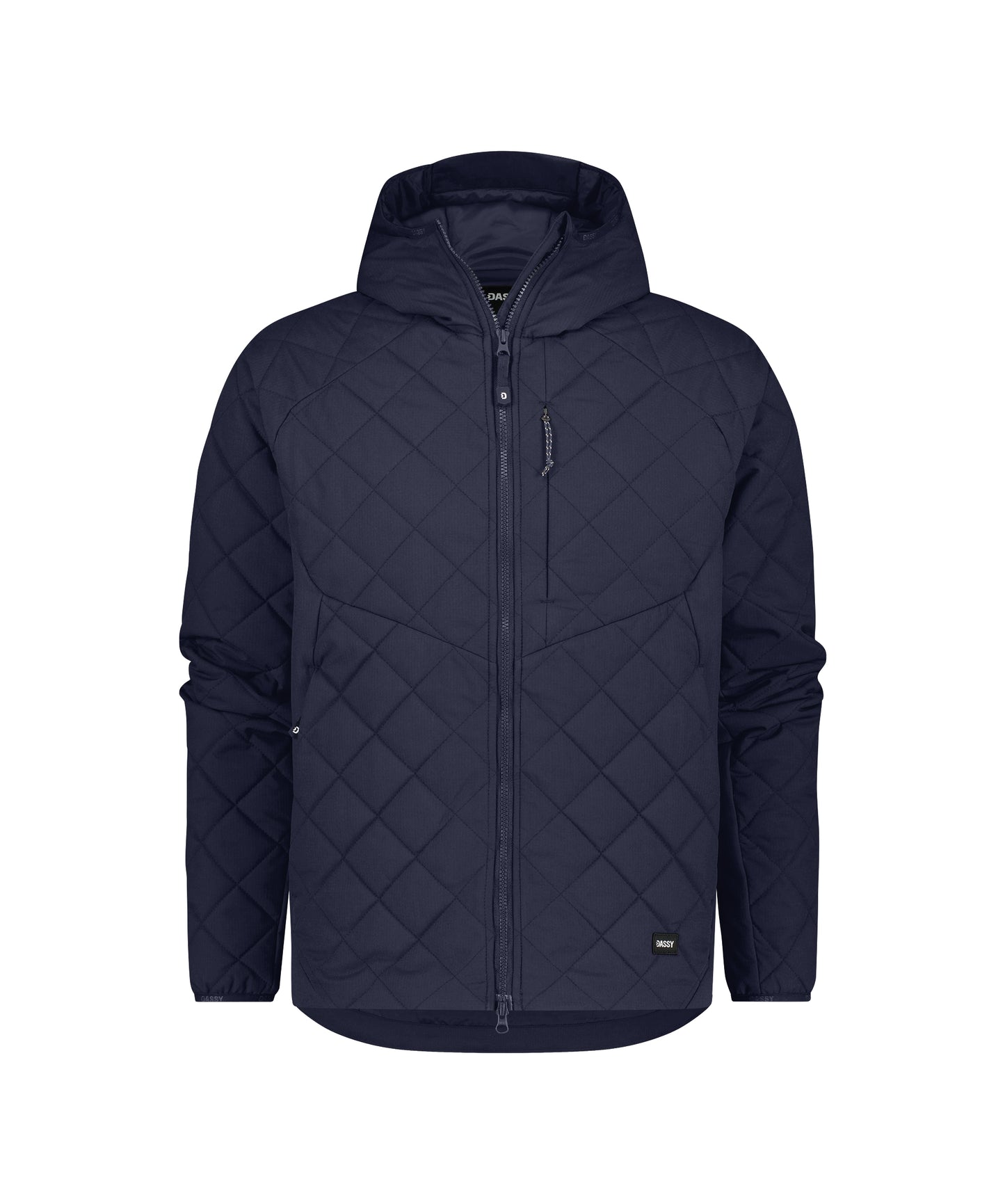 DASSY® Tama DASSY Bleu nuit XS