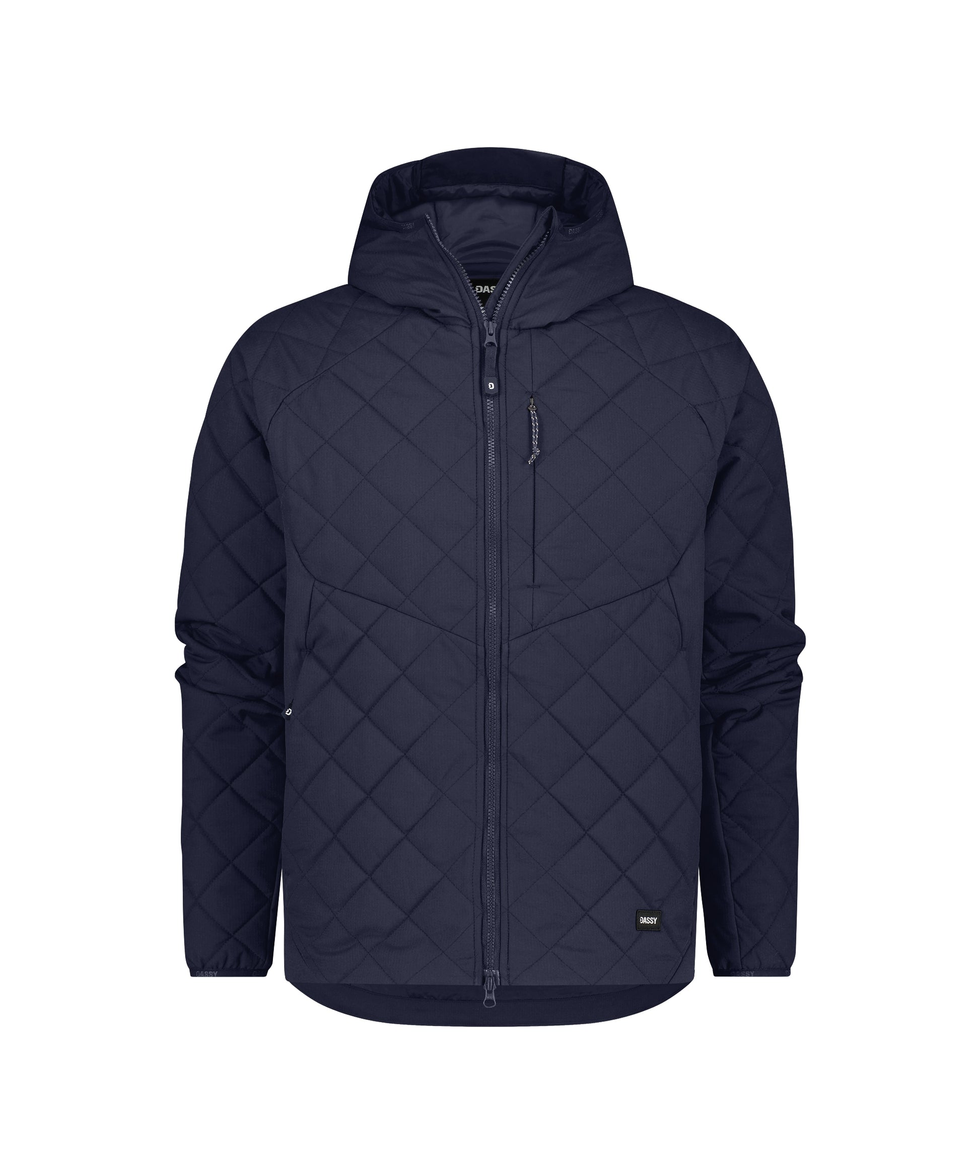 DASSY® Tama DASSY Bleu nuit XS
