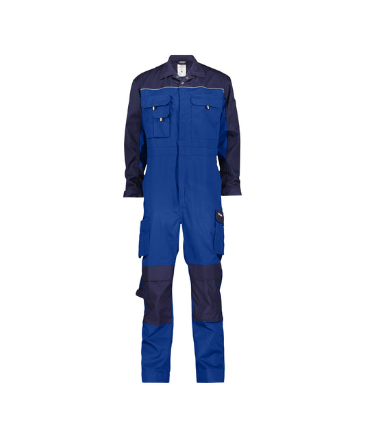 DASSY® Cannes DASSY Bleu roi/marine XS