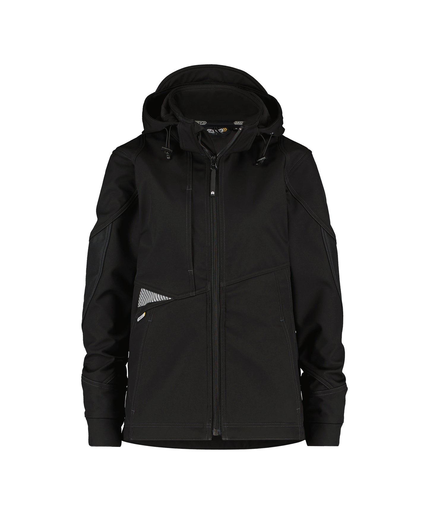 DASSY® Gravity Women DASSY Noir XS