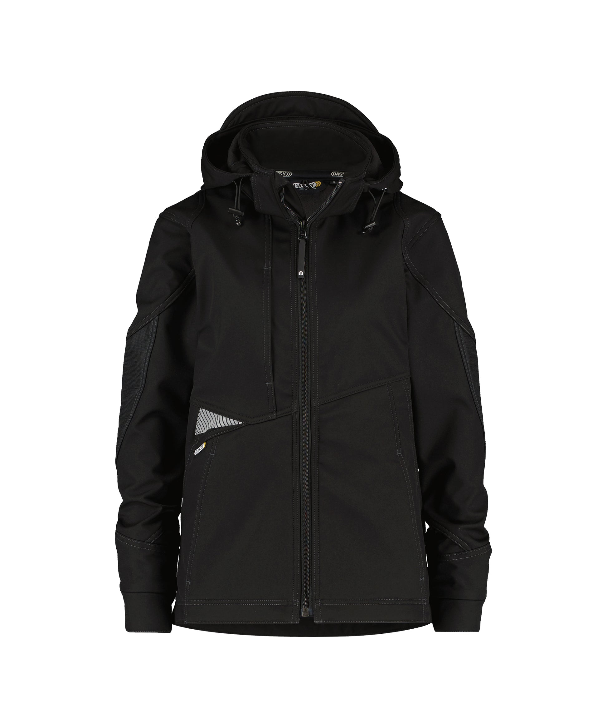 DASSY® Gravity Women DASSY Noir XS