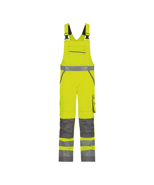 DASSY® Malmedy DASSY Jaune fluo/gris ciment 40